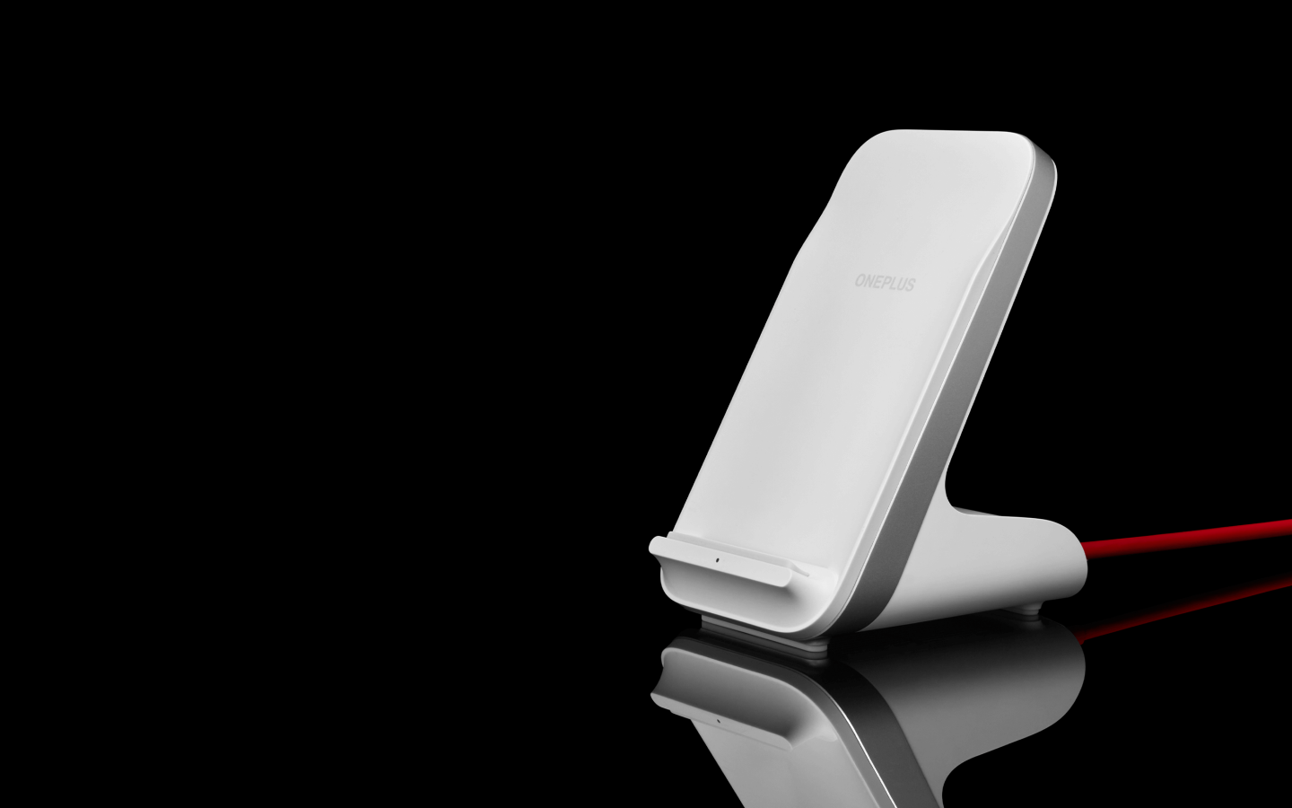 Warp 50 Wireless Supercharger