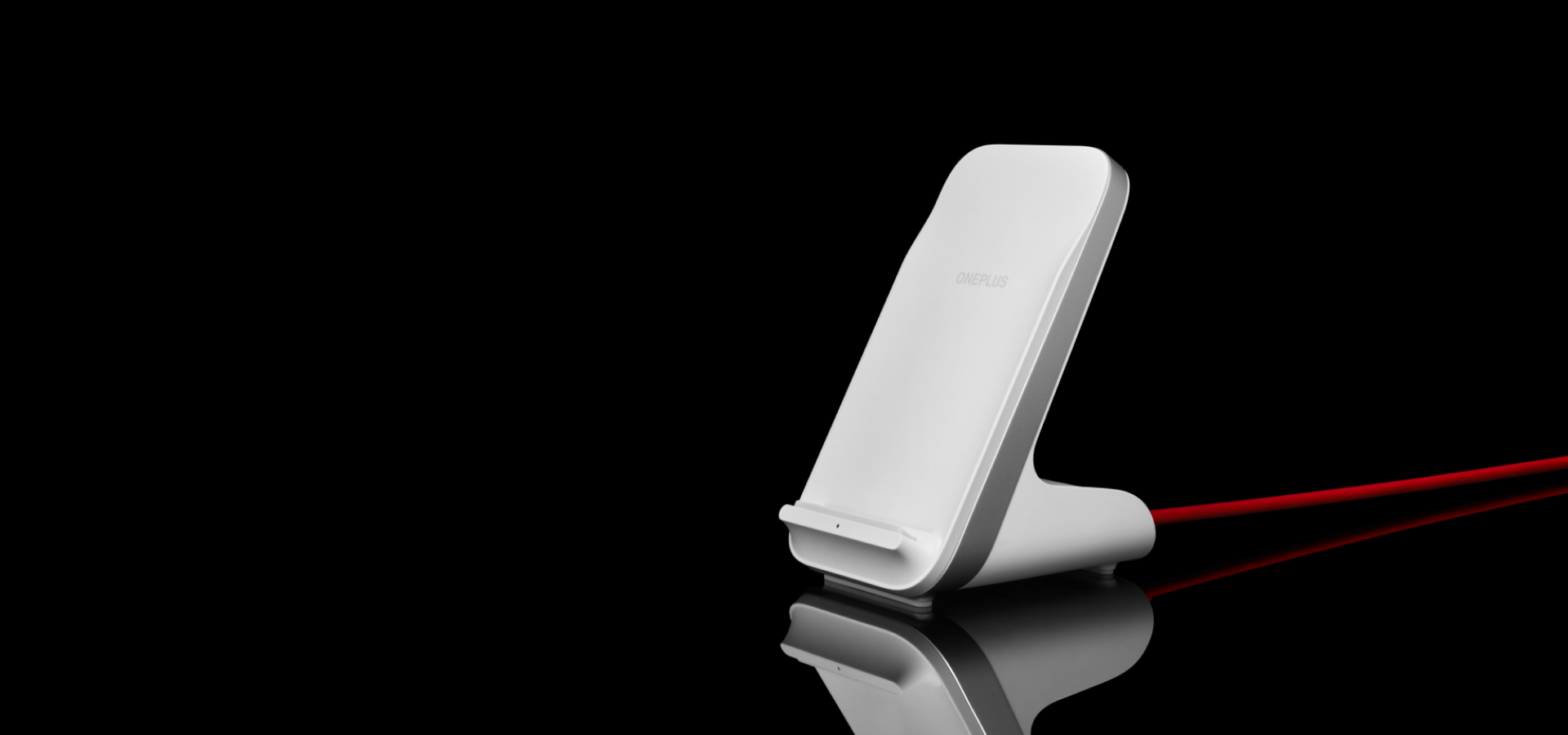 Warp 50 Wireless Supercharger