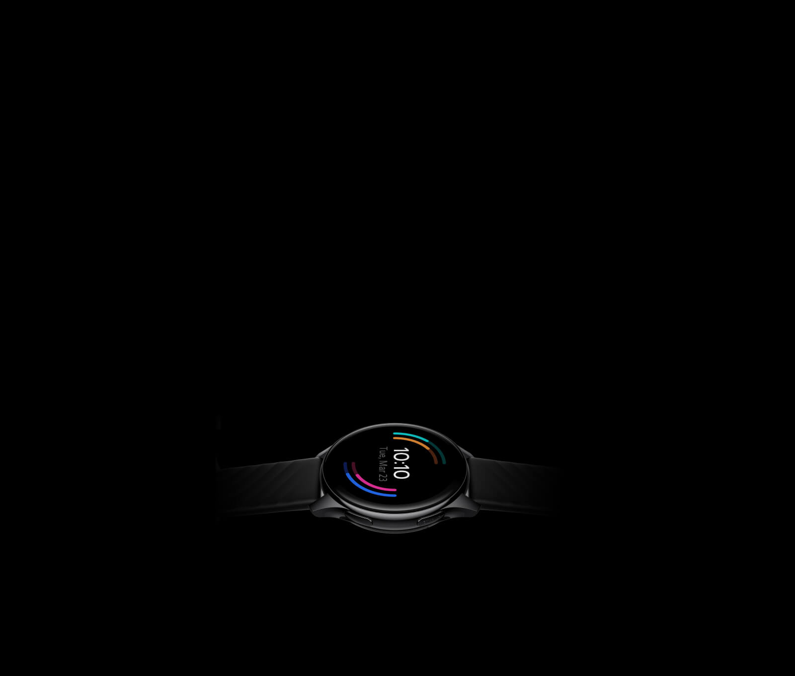 OnePlus Watch - OnePlus (United States)