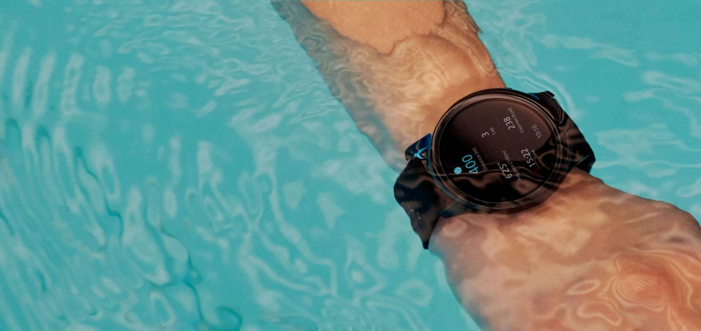 OnePlus Health Monitoring Smartwatch