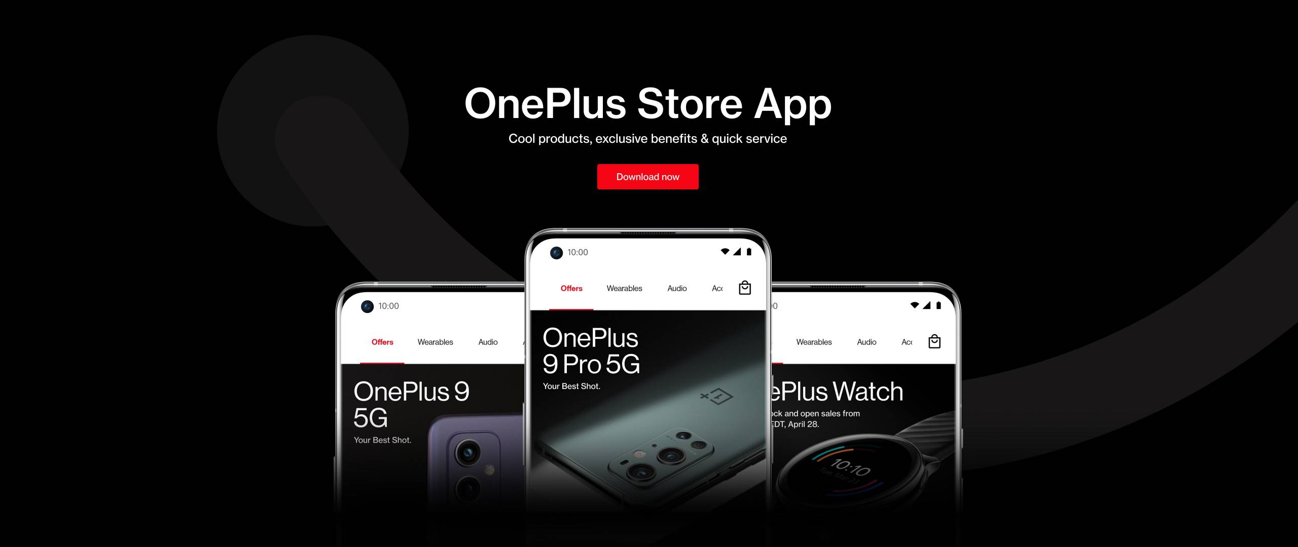App