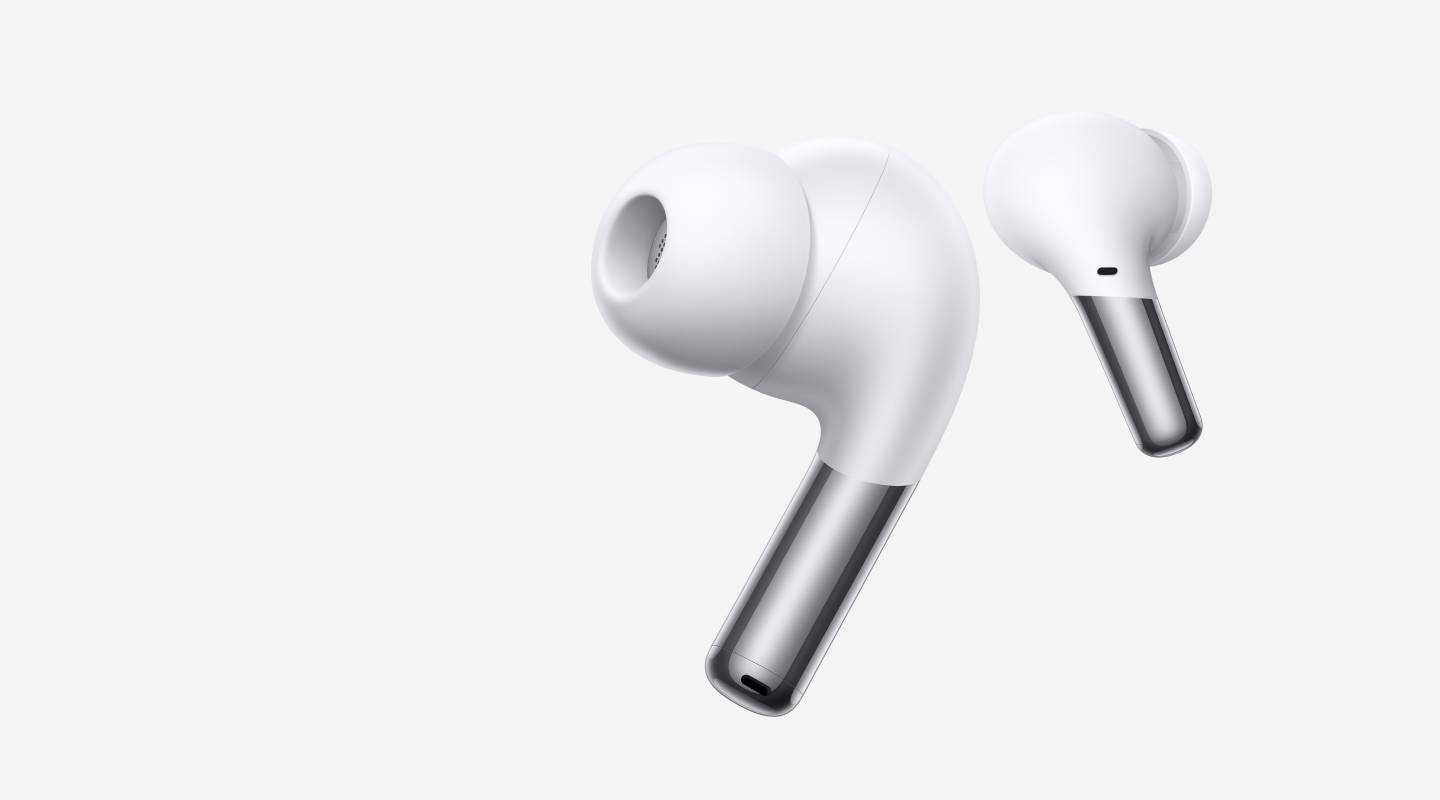 OnePlus Buds Pro Wireless Earbuds White