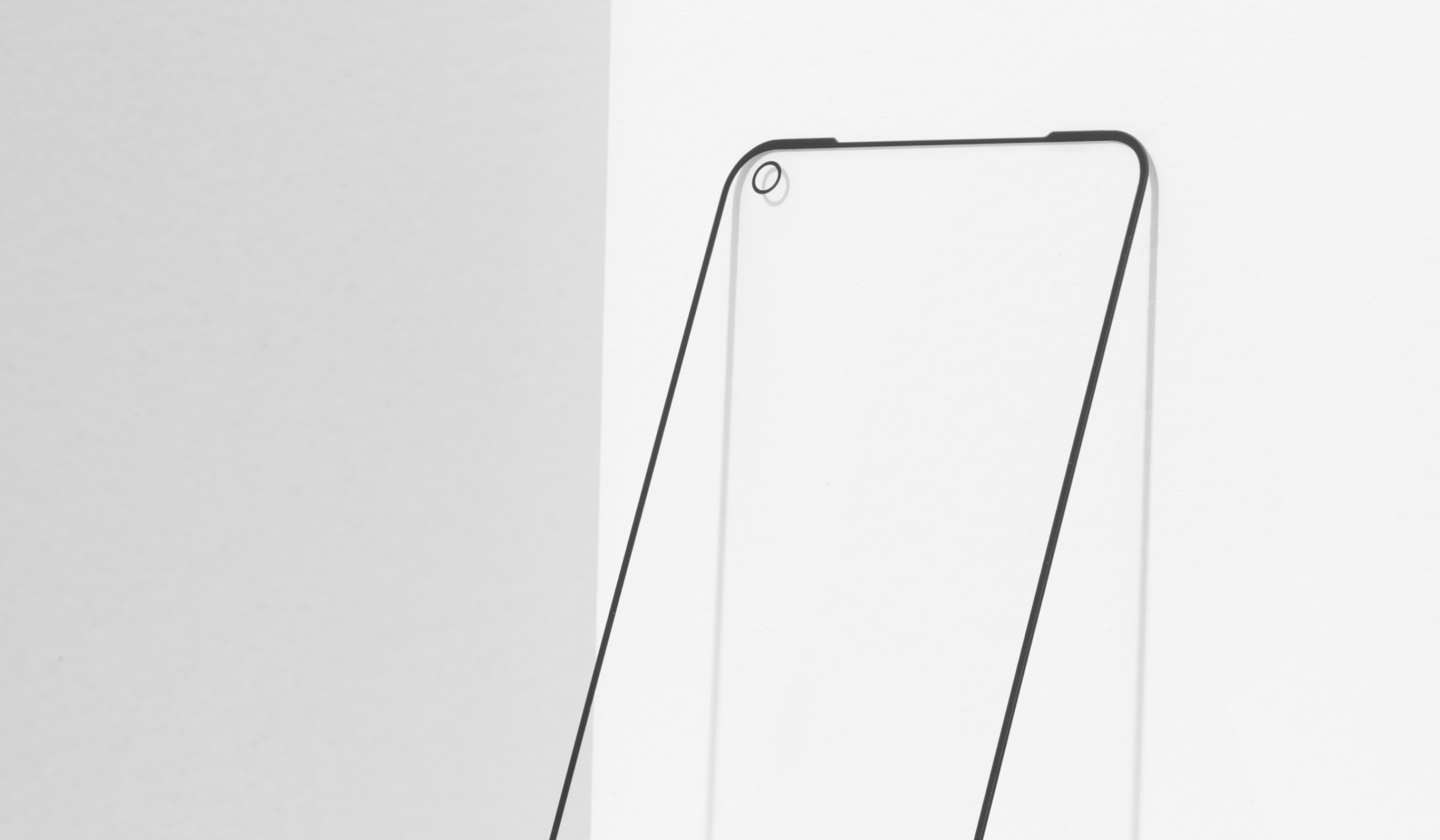 Pellicola salva-schermo OnePlus Nord 3 5G 3mk SilverProtection