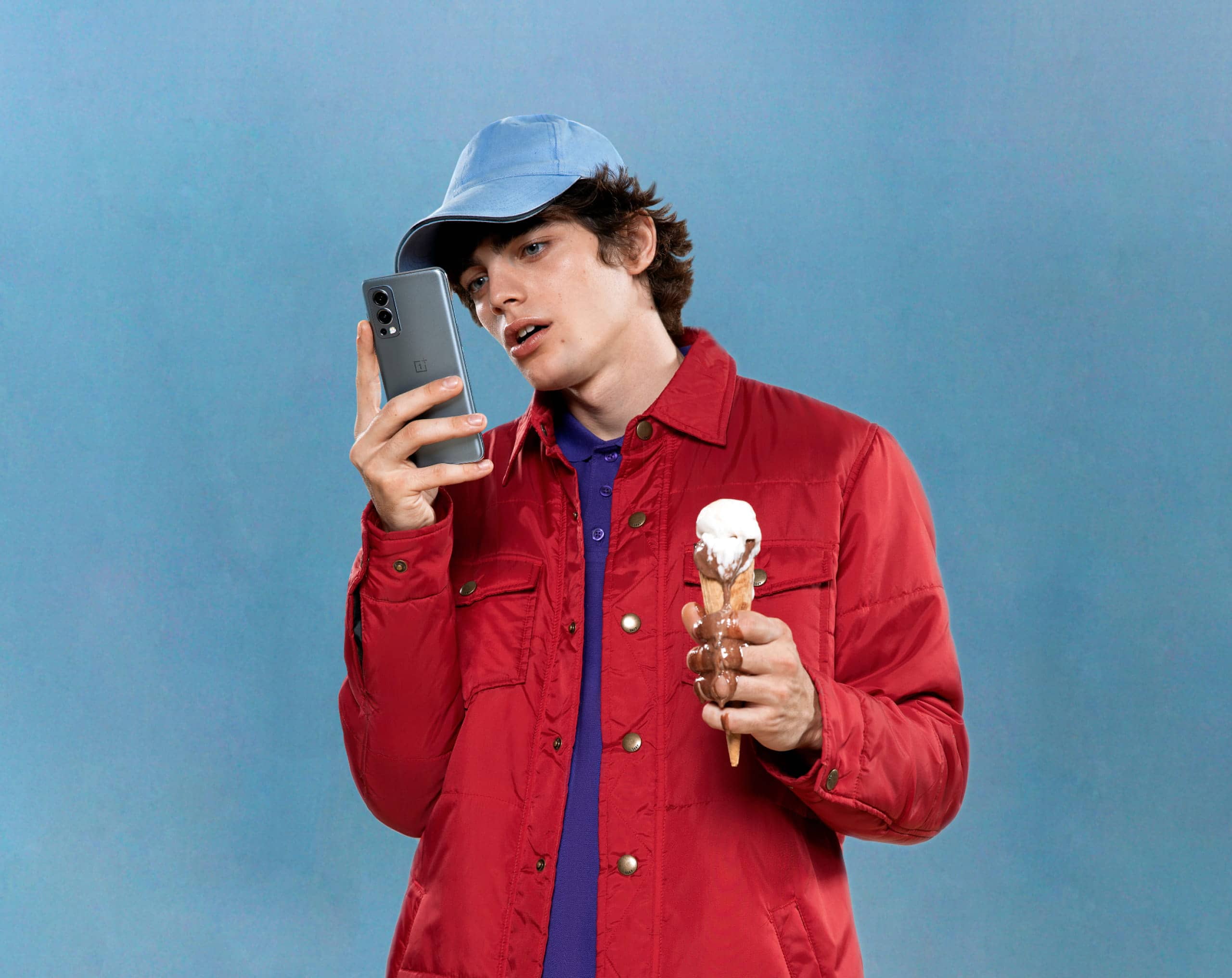 oneplus phone | smooth like never before