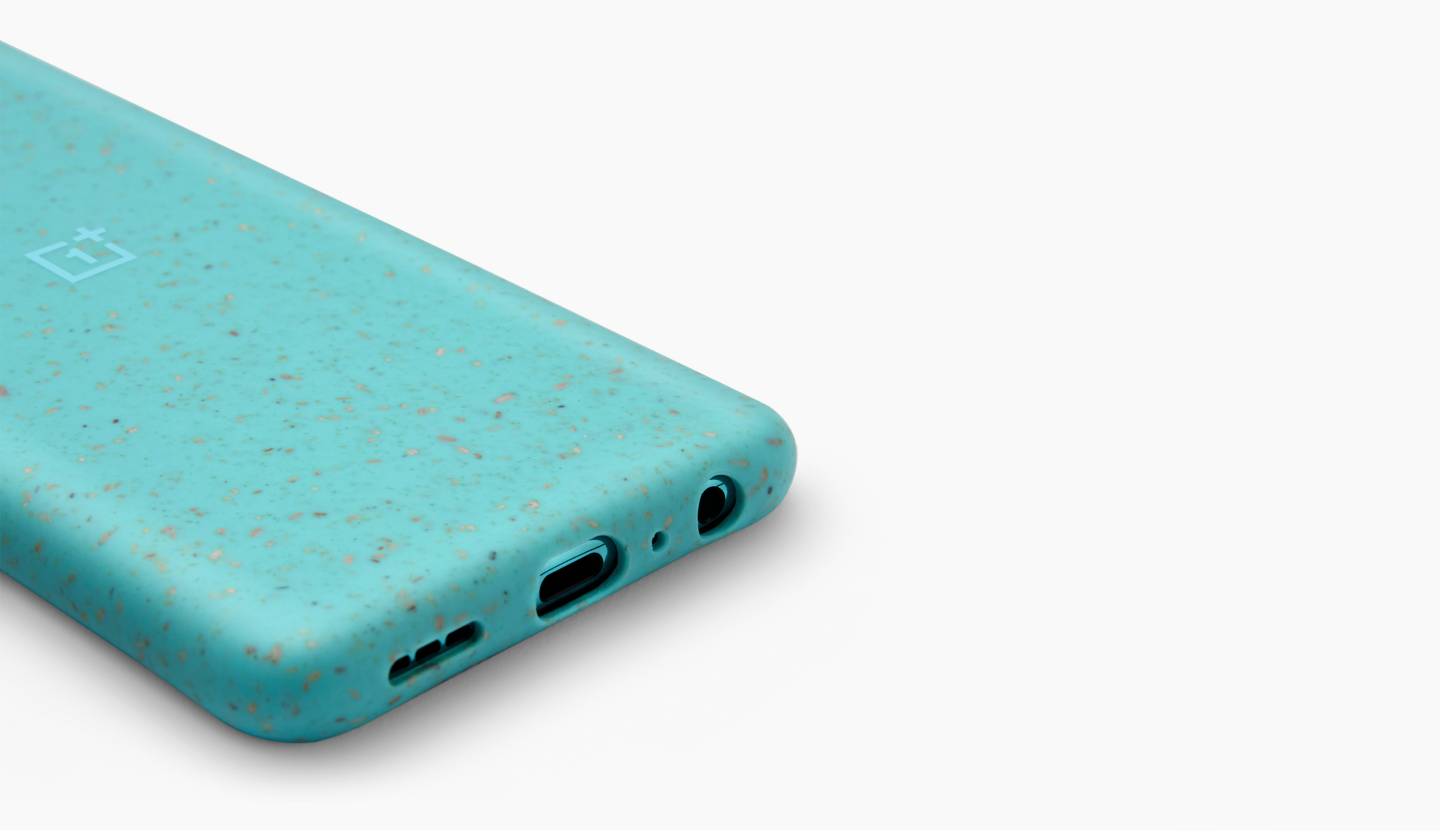 OnePlus Nord CE 5G Bumper Case