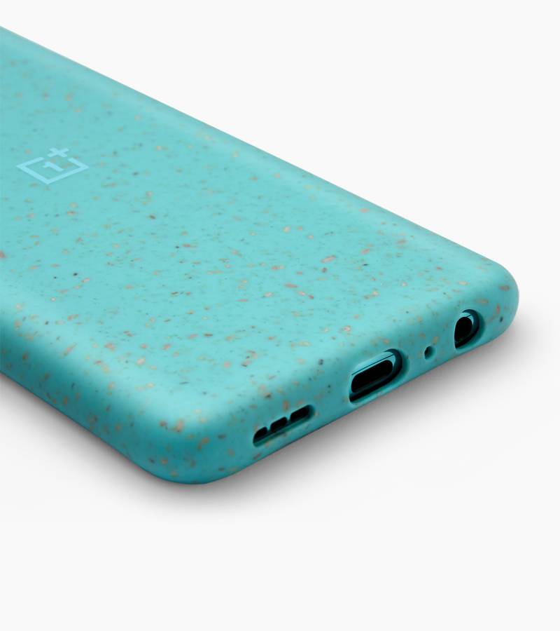 OnePlus Nord CE 5G Bumper Case