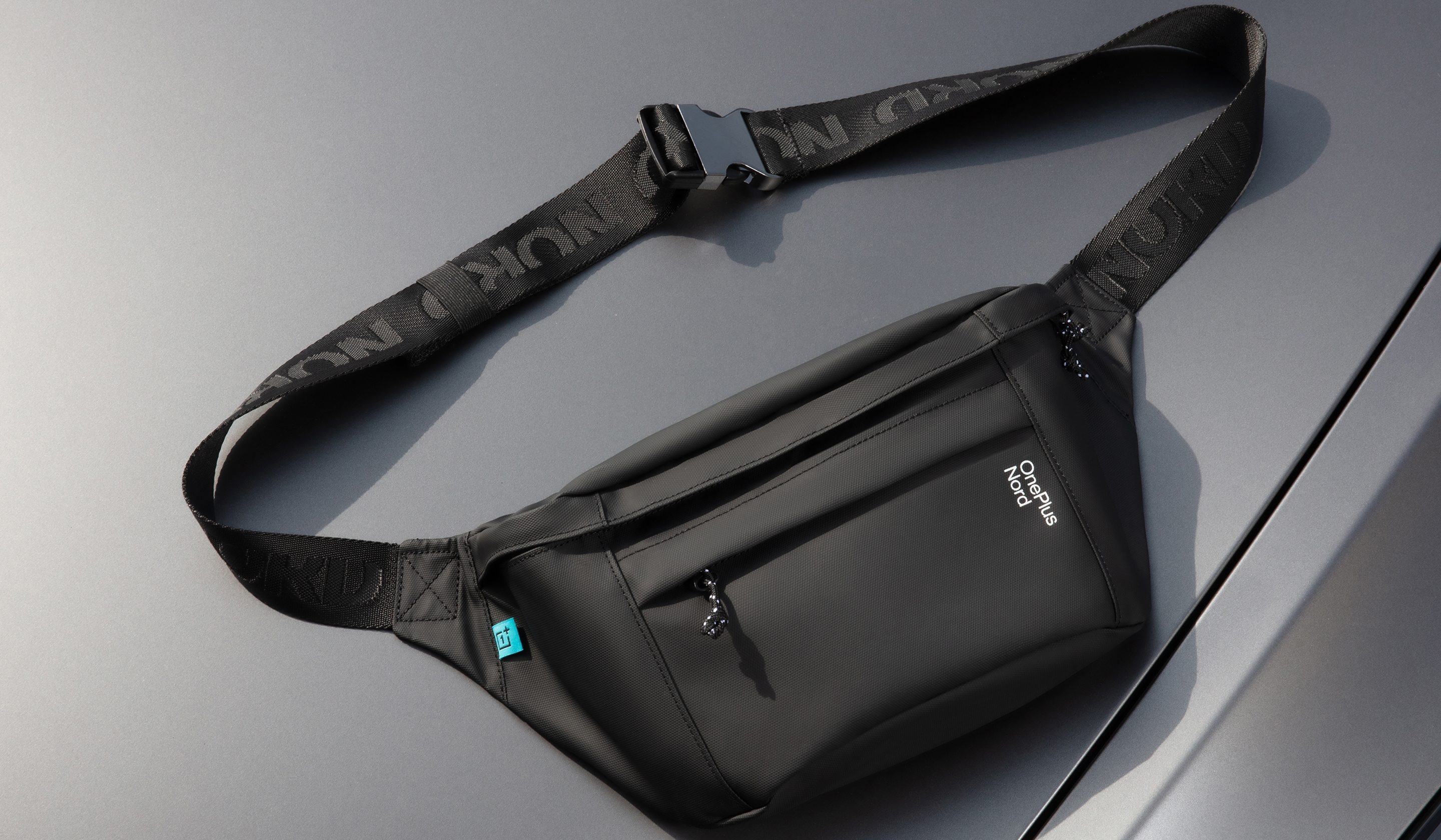 OnePlus Nord Handy Waist Bag OnePlus (United Kingdom)