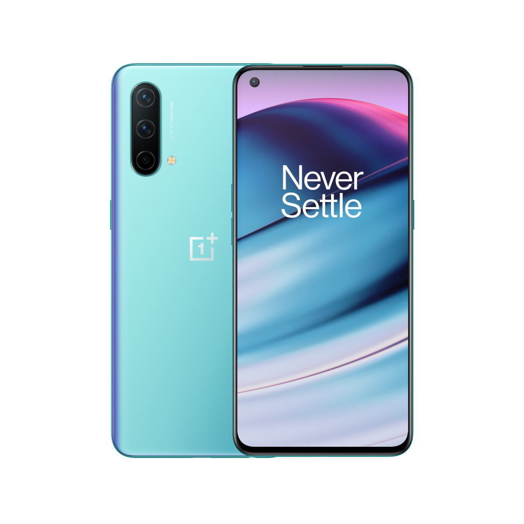 Oneplus Nord CE 5G Smartphone