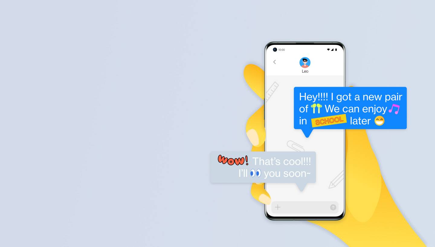 Never Settle OnePlus (United States)