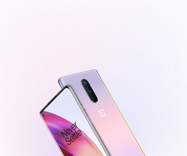 Не включается oneplus 8