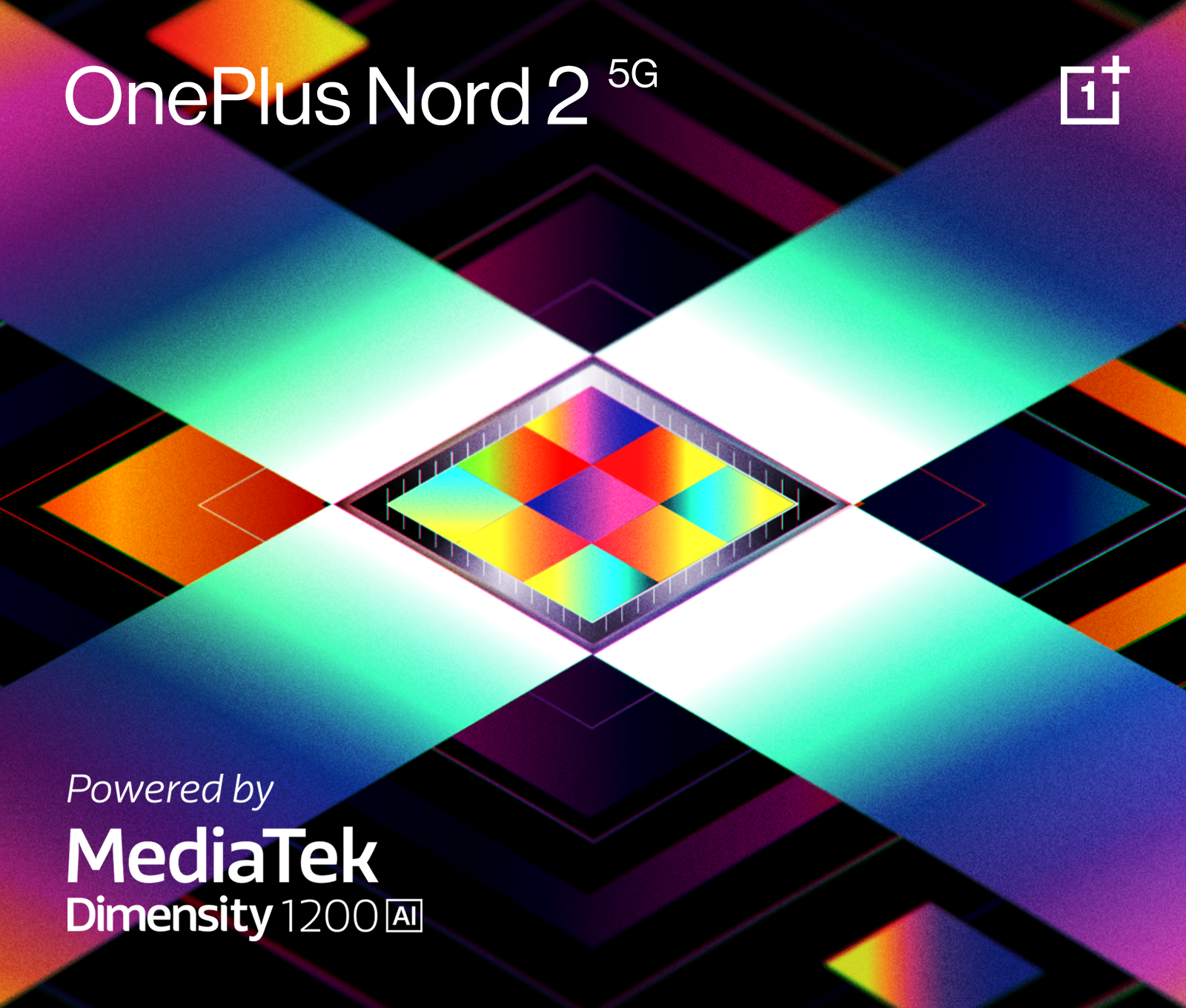 OnePlus Nord 2 5G powered by MediaTek Dimensity 1200-AI