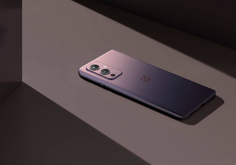 Never Settle - OnePlus (Global)