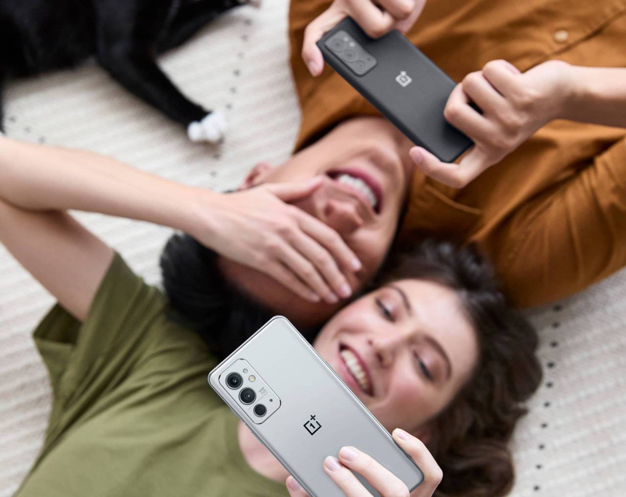 OnePlus Phone-OnePlus（India）