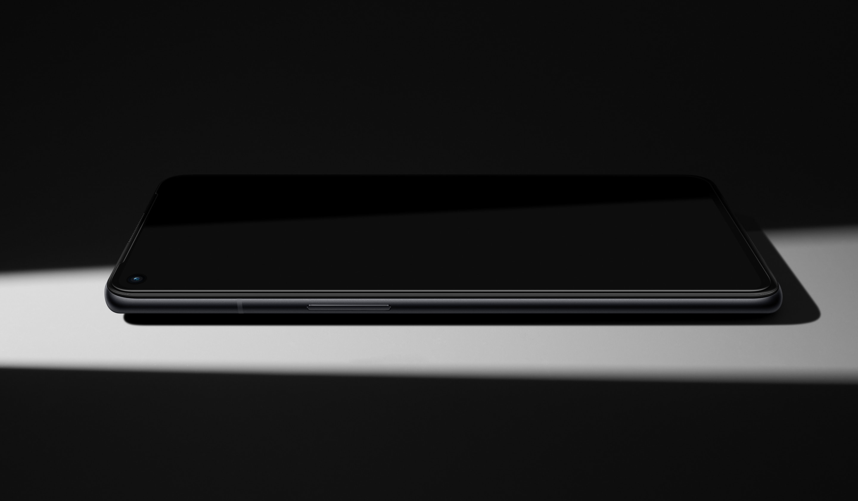 Vitre Arrière Originale OnePlus 9RT - Noir Hacker Black - Neuf Sous Blister