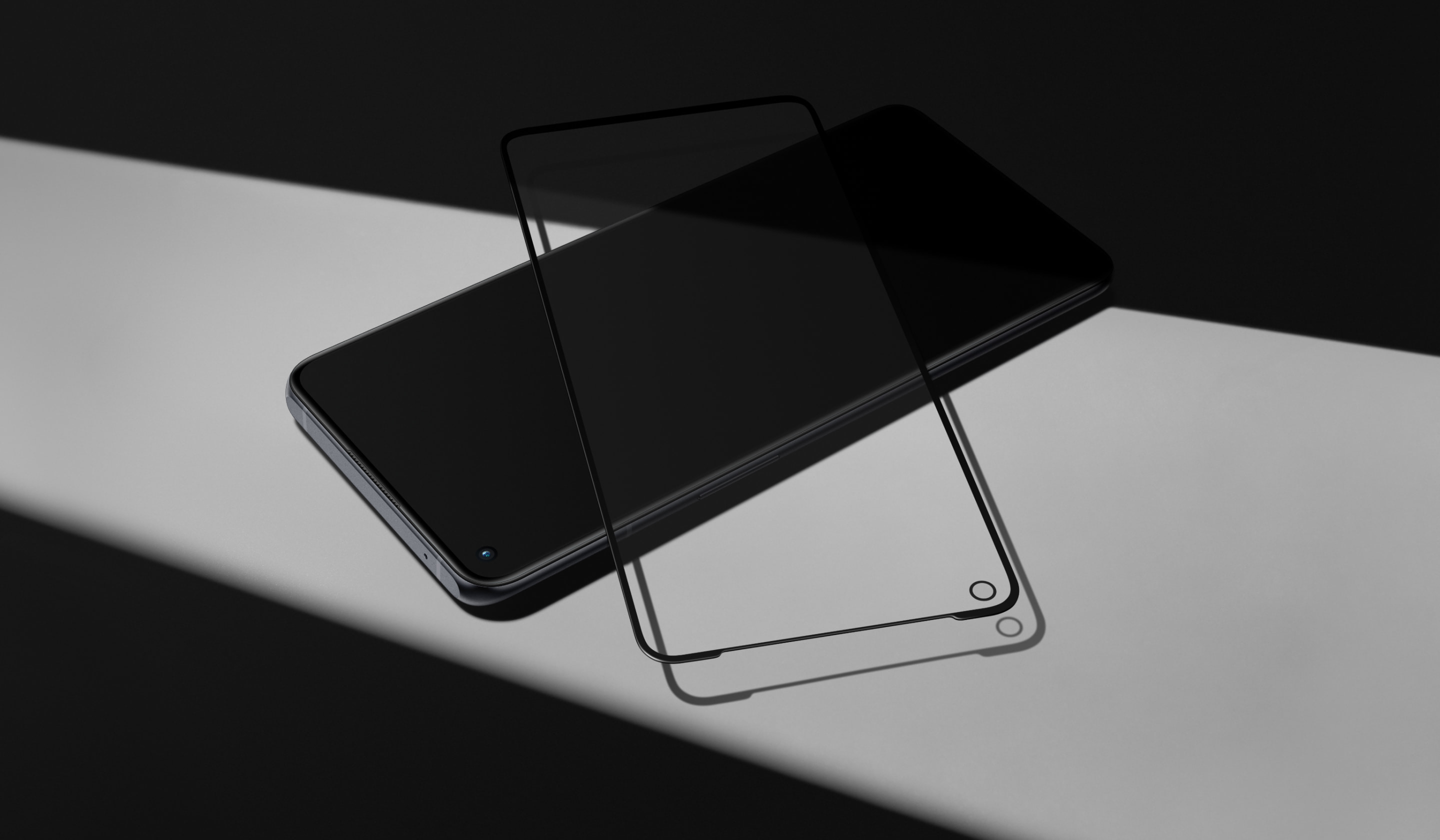 Buy OnePlus 9RT Screen protector