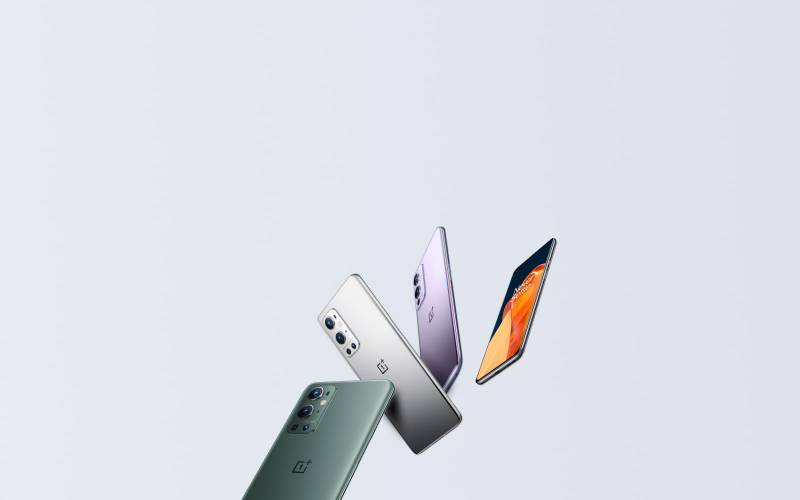 OnePlus Series