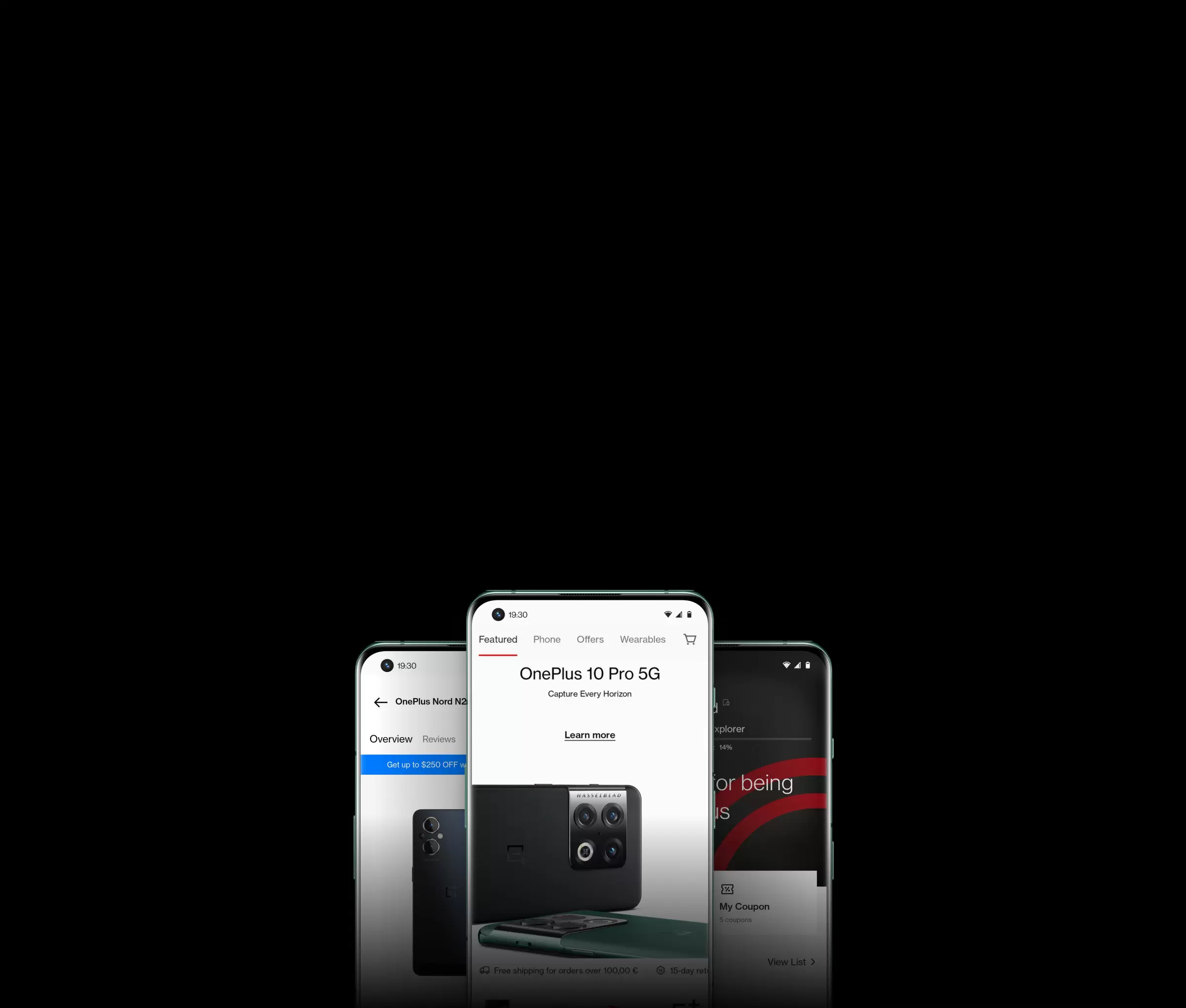 OnePlus Phone Store - OnePlus (United States)
