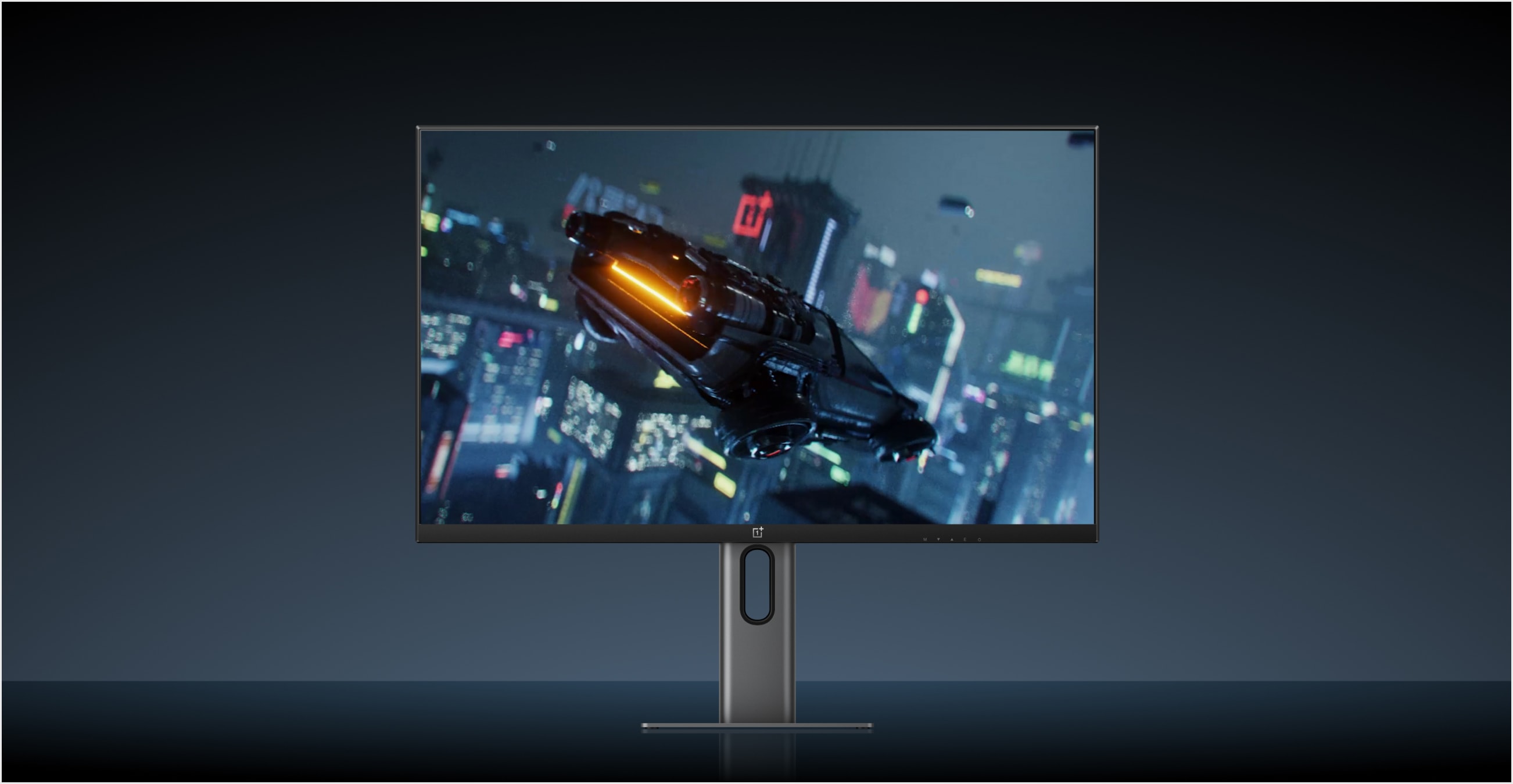 Buy OnePlus Monitor X 27 OnePlus India