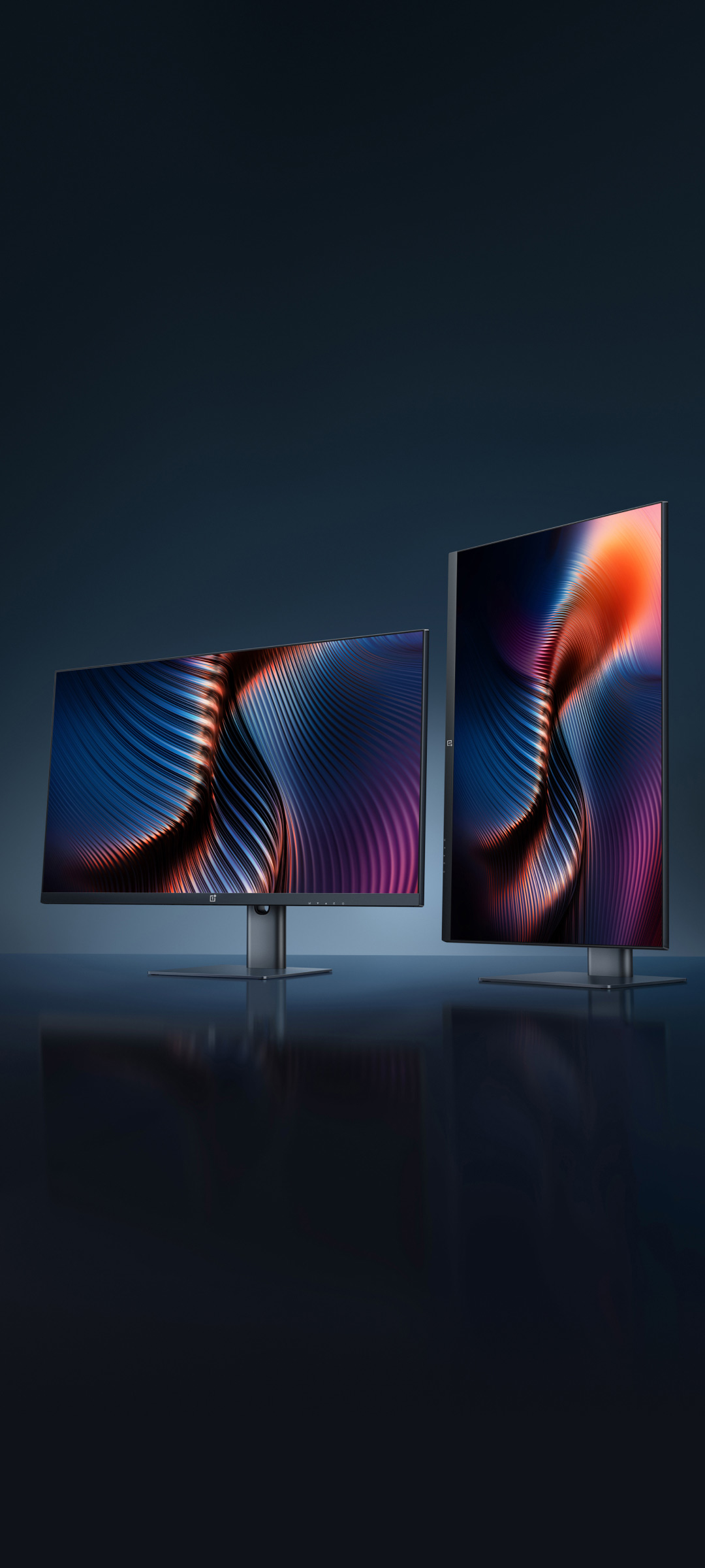 OnePlus Monitor X 27 OnePlus India