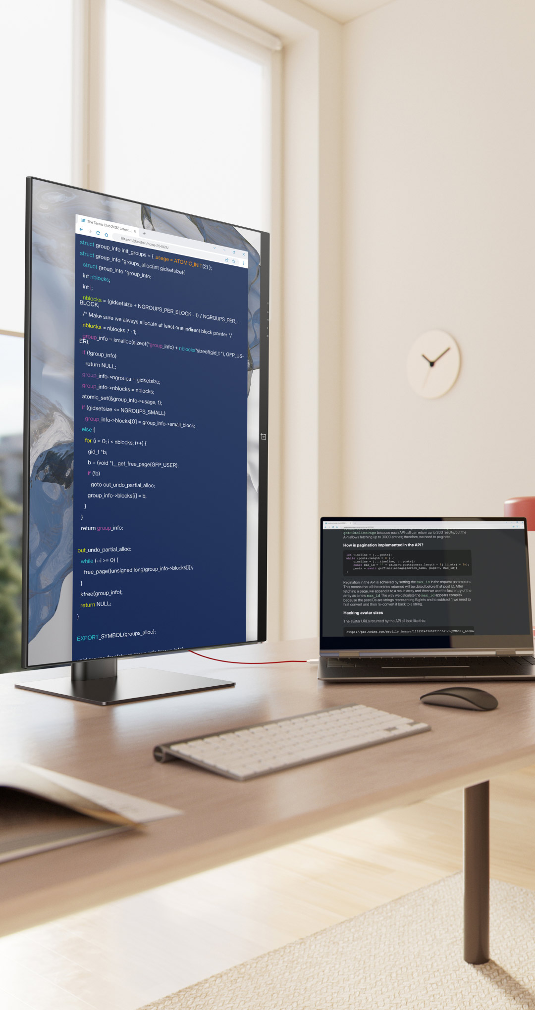 OnePlus Monitor X 27 OnePlus India