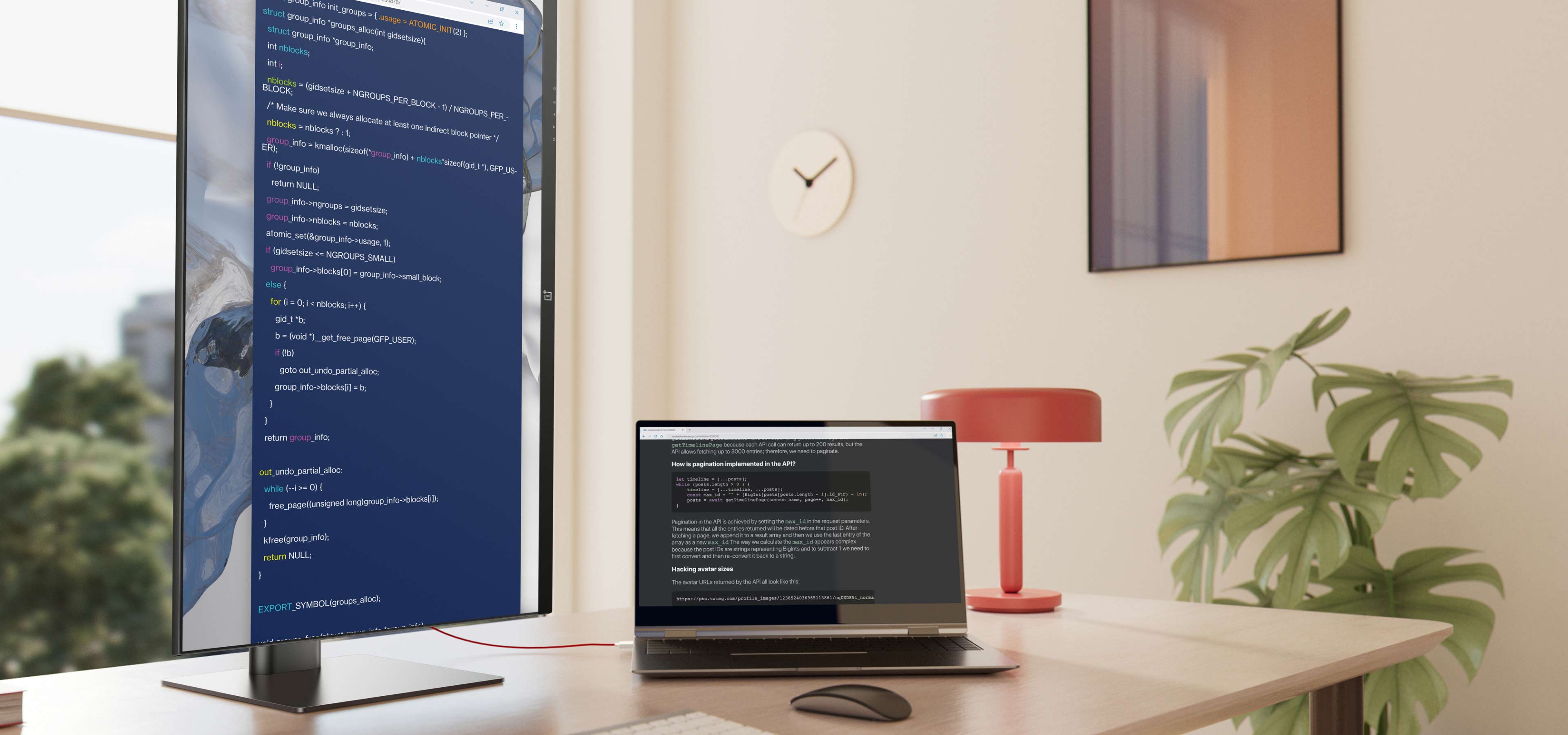 OnePlus Monitor X 27 OnePlus India