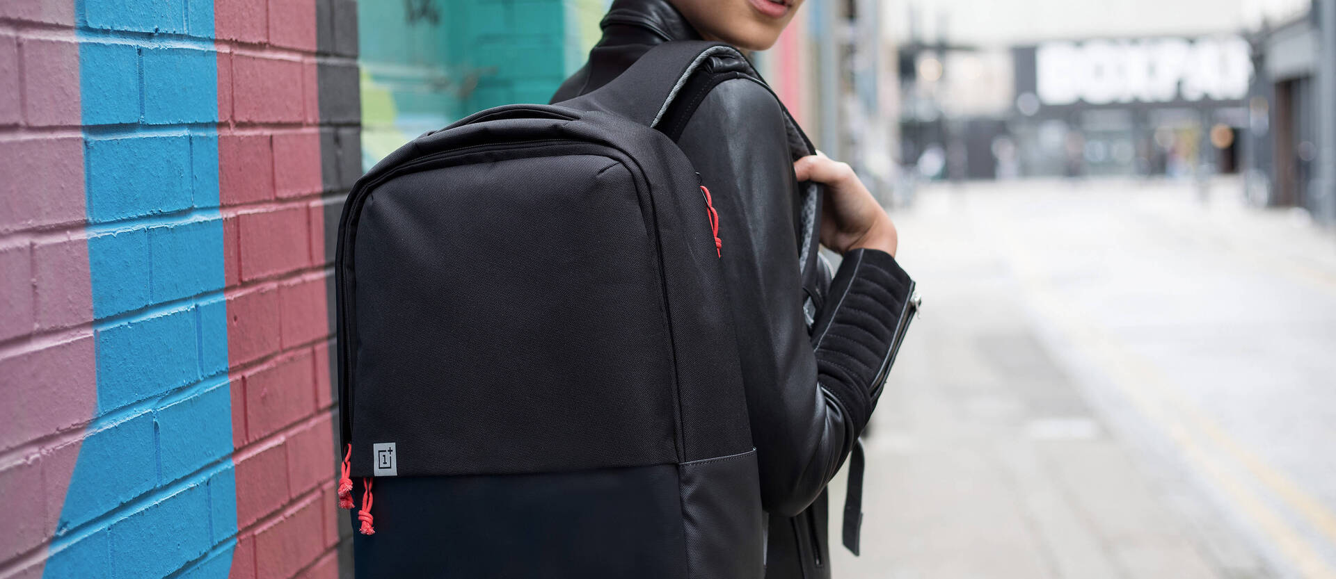 oneplus travel backpack