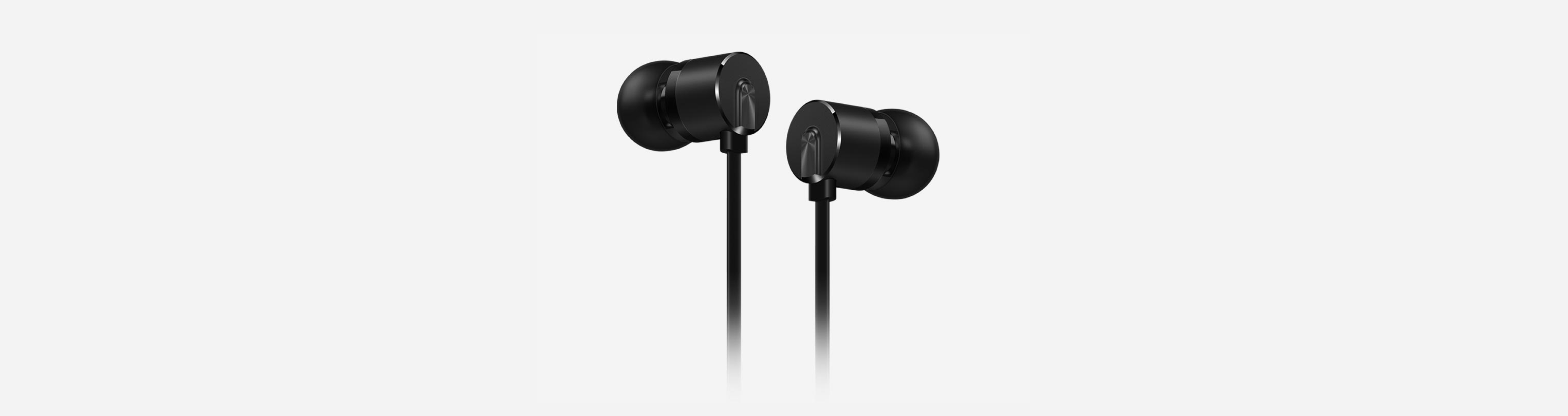 OnePlus TypeC Bullets Earphones OnePlus (Ελλάδα)
