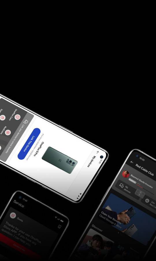 Join Red Cable Club Unlock exclusive perks