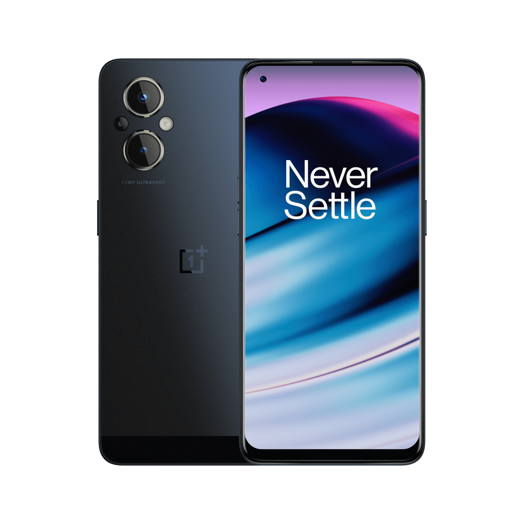 OnePlus Nord N20 5G Specs | OnePlus United States