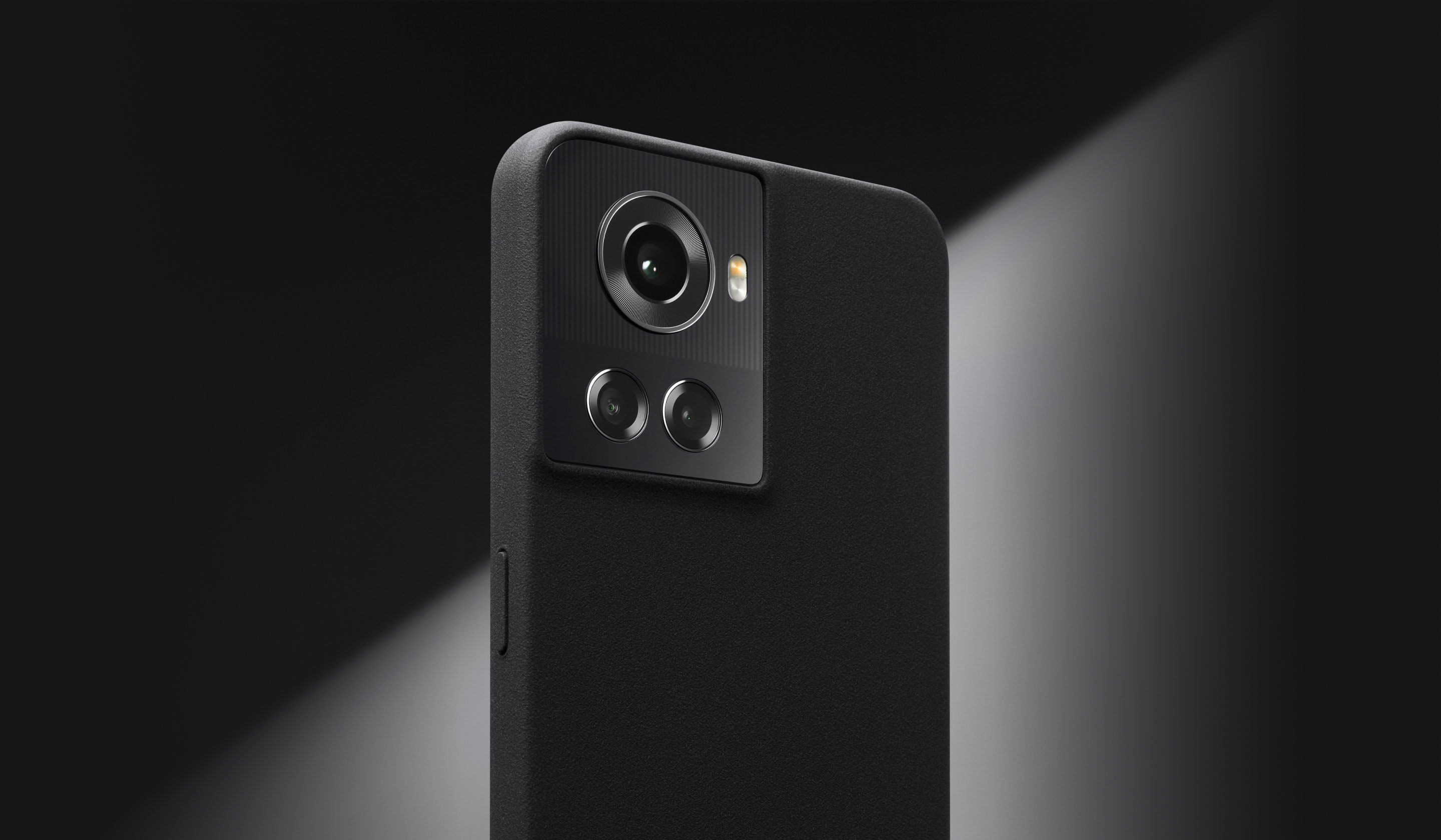 Buy OnePlus 10R Bumper Case