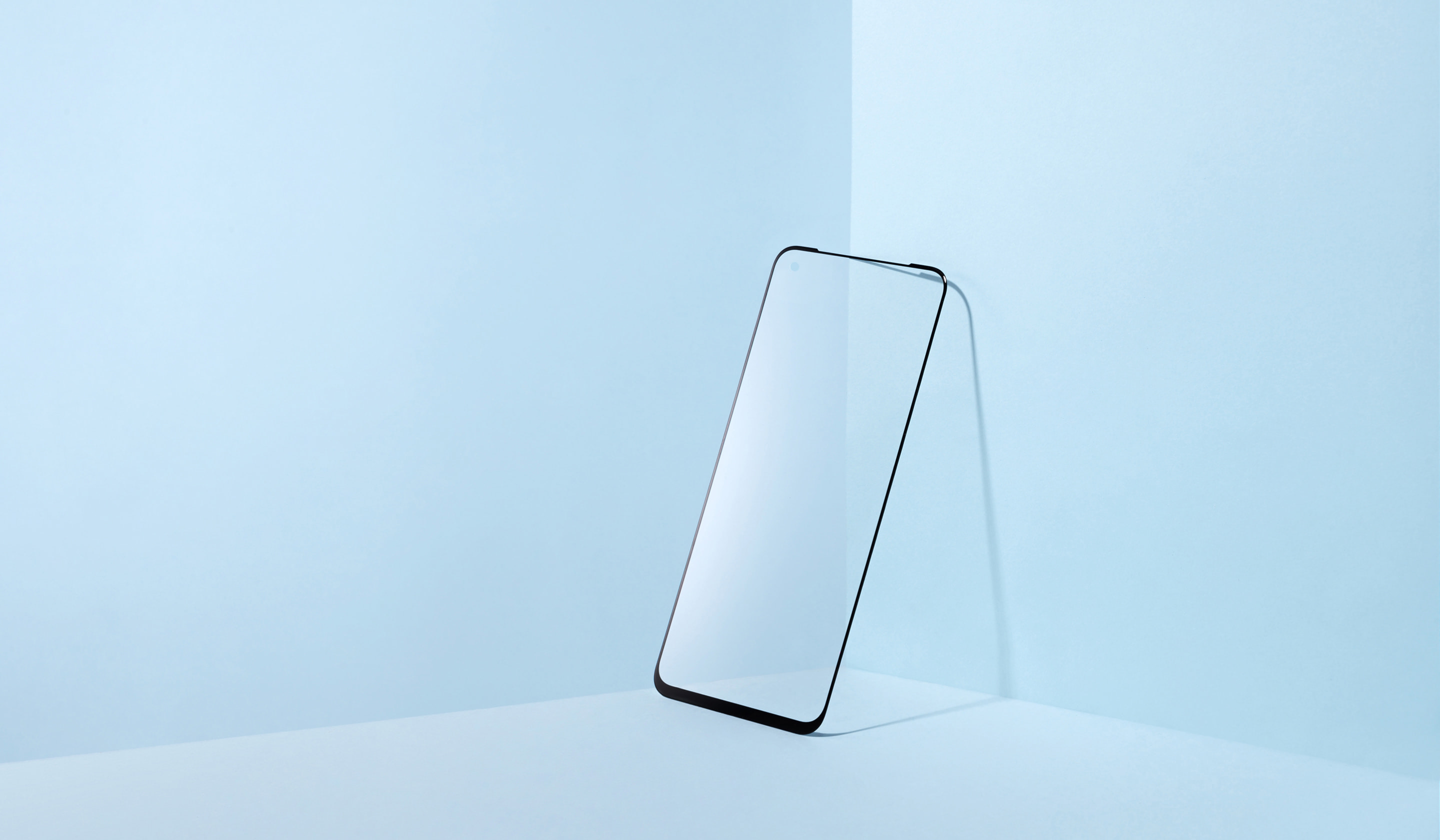 Protection écran Verre Trempé Pour OnePlus Nord CE 3 Lite - Dureté 9H - Lot - Neuf