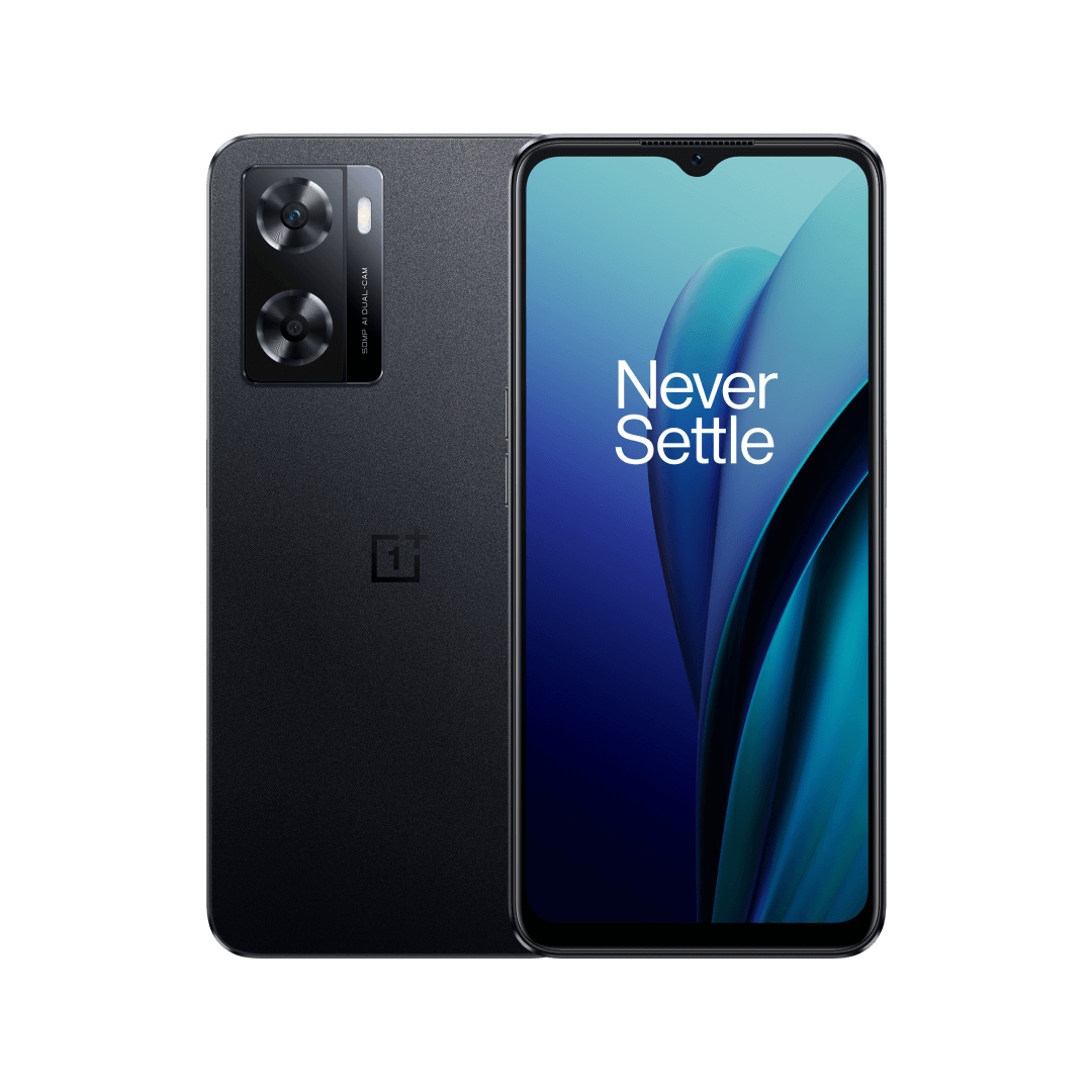 OnePlus Nord N SE Specs
