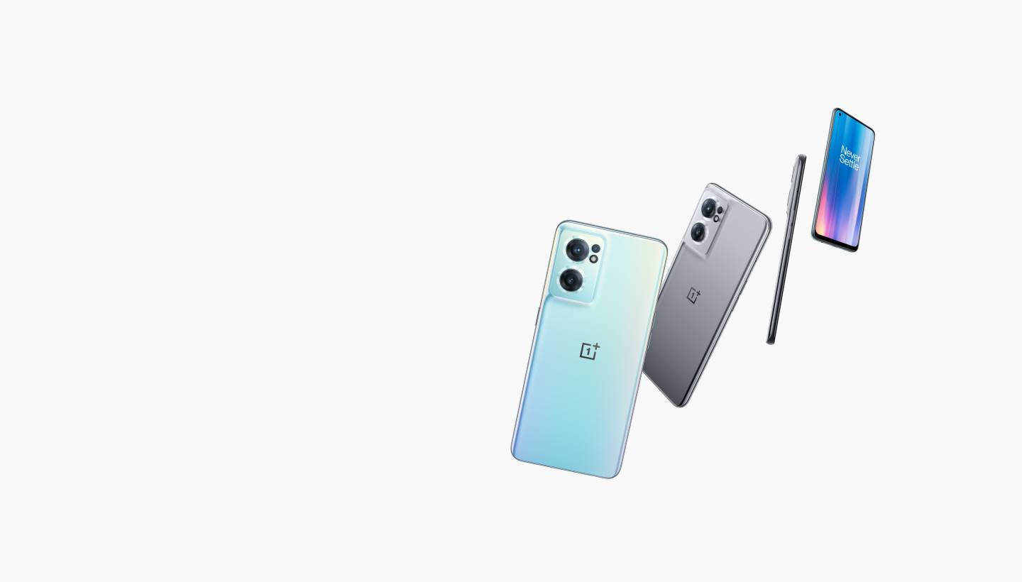 OnePlus Official Site | OnePlus United Kingdom