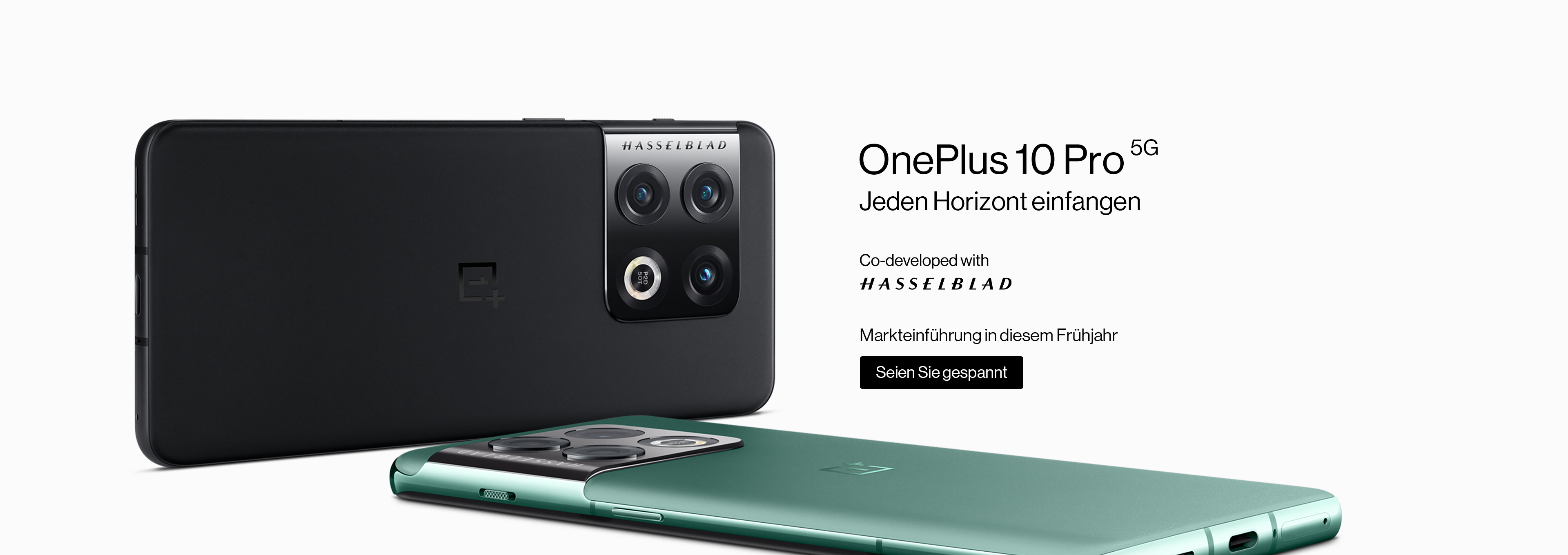 OnePlus 10 Pro 5G - OnePlus (Österreich)