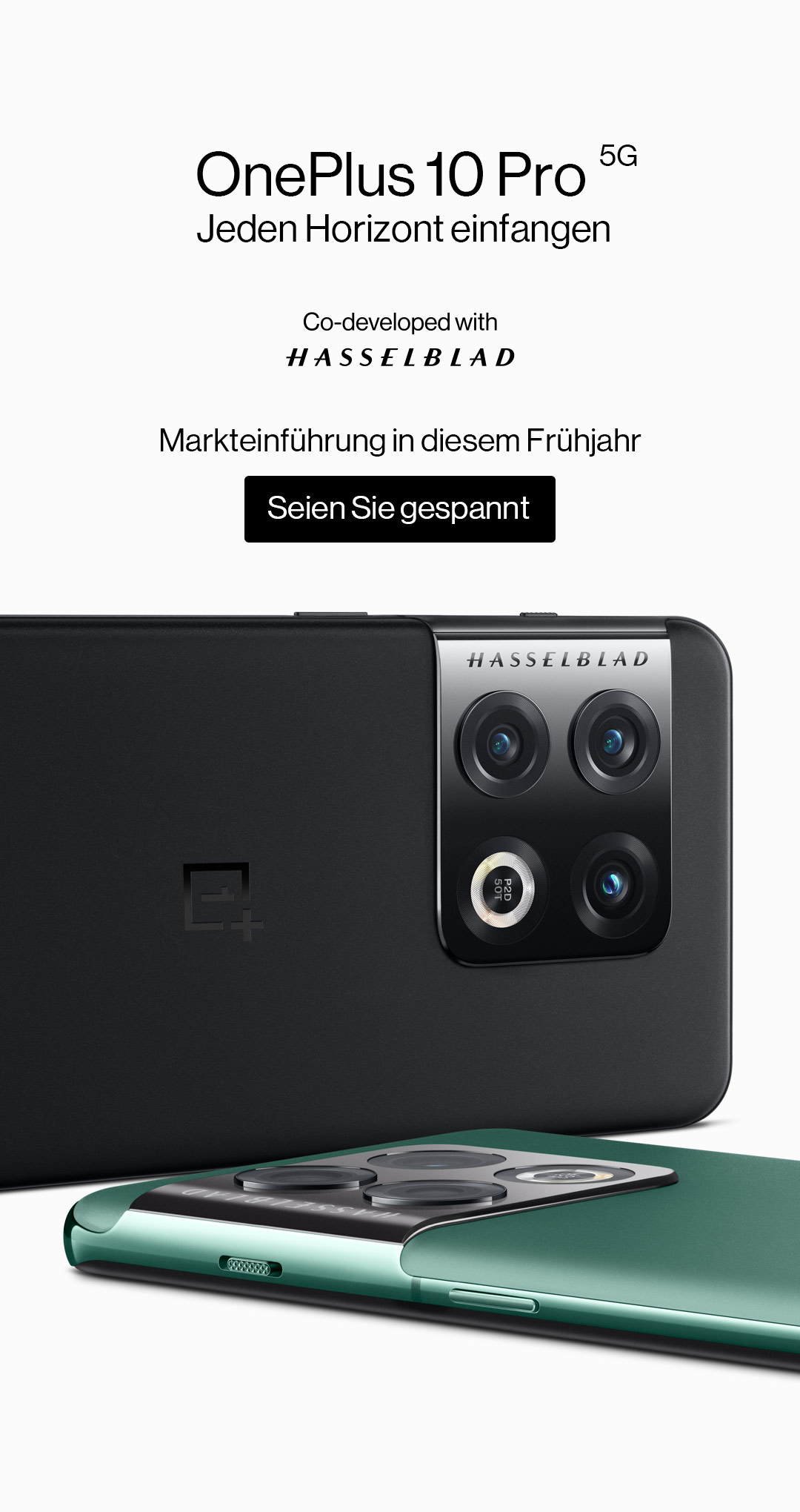 OnePlus 10 Pro 5G - OnePlus (Österreich)