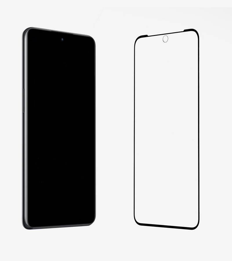 Buy OnePlus 10T 3D Tempered Glass Screen Protector