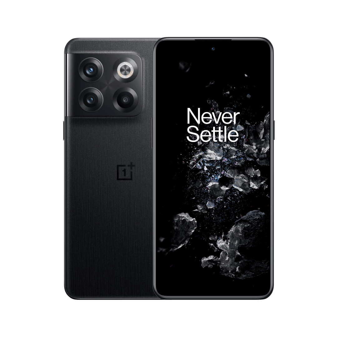 OnePlus 10T - Full phone specifications