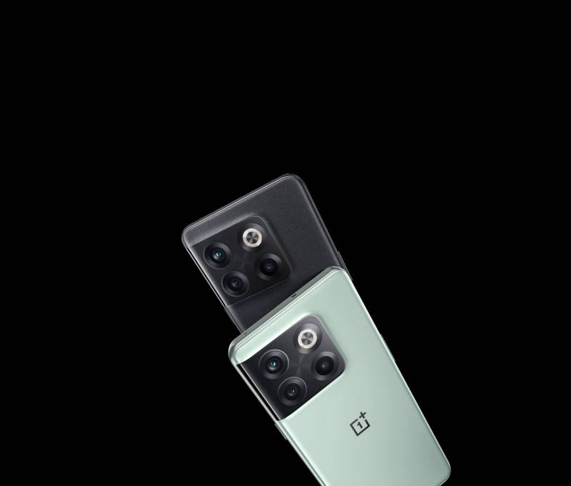 Never Settle - OnePlus (Global)