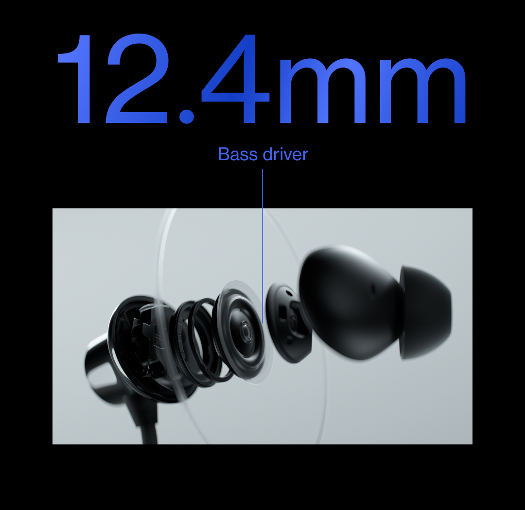 OnePlus Bullets Wireless Z2 | OnePlus India