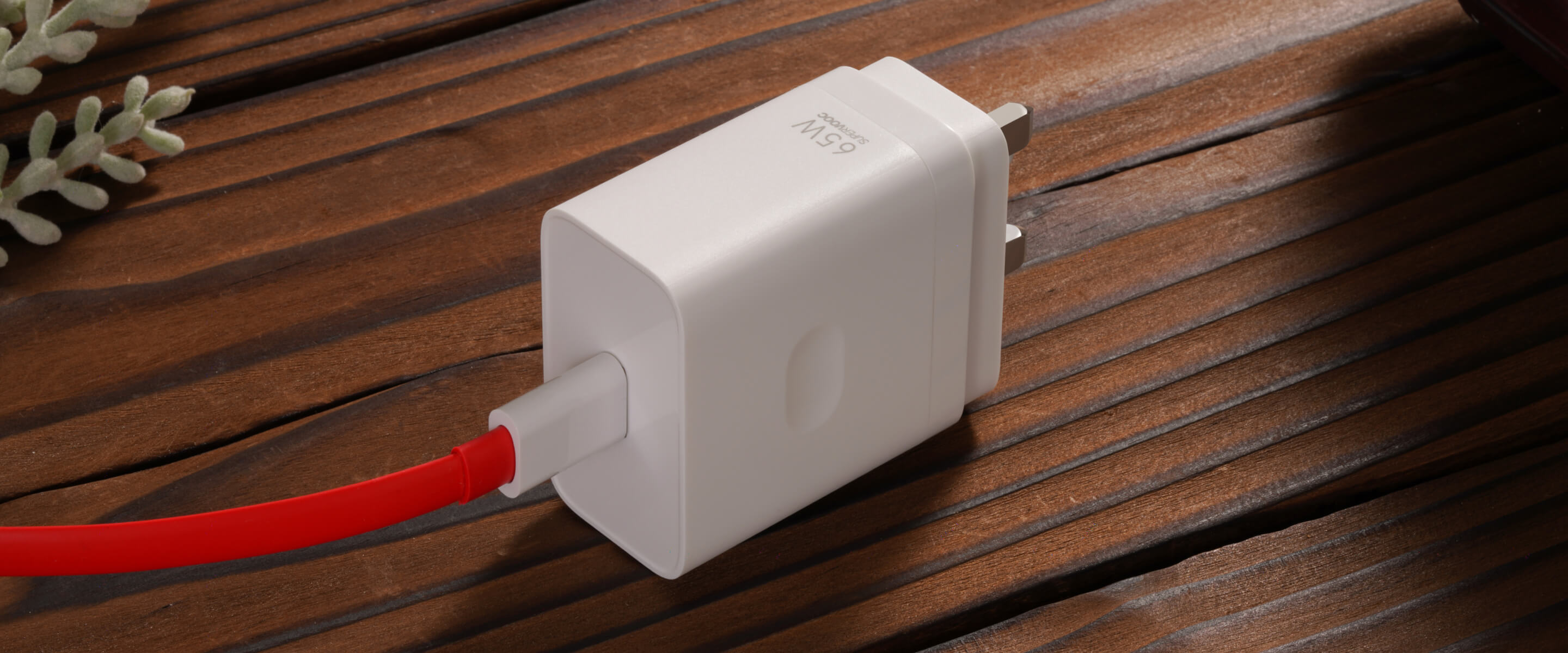 Oneplus Supervooc 65w Power Adapter Oneplus United Kingdom