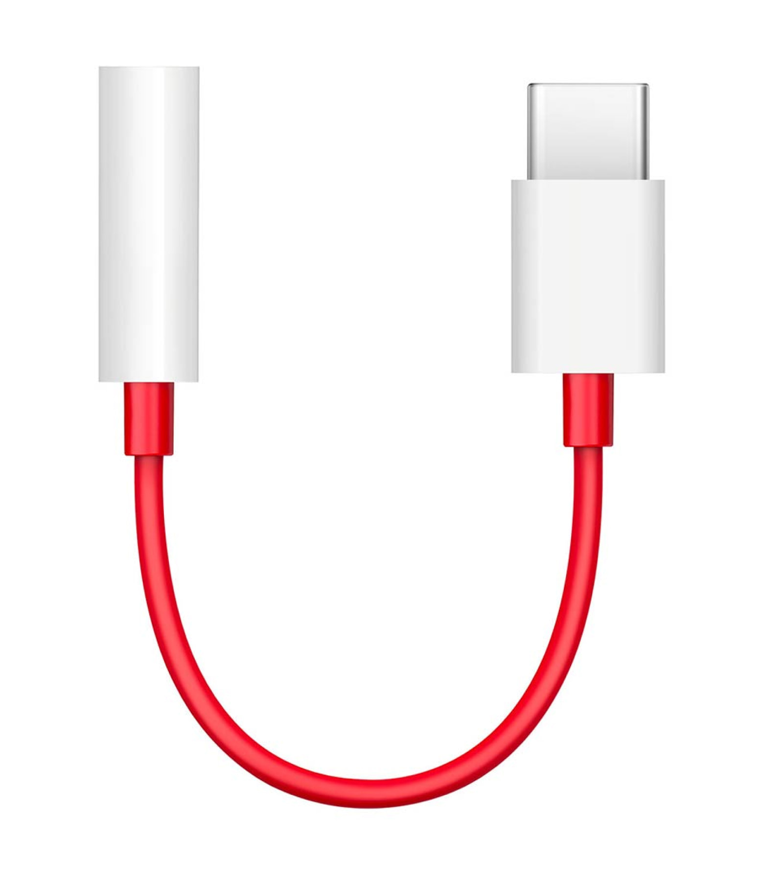 Type-C to 3.5mm Adapter - OnePlus