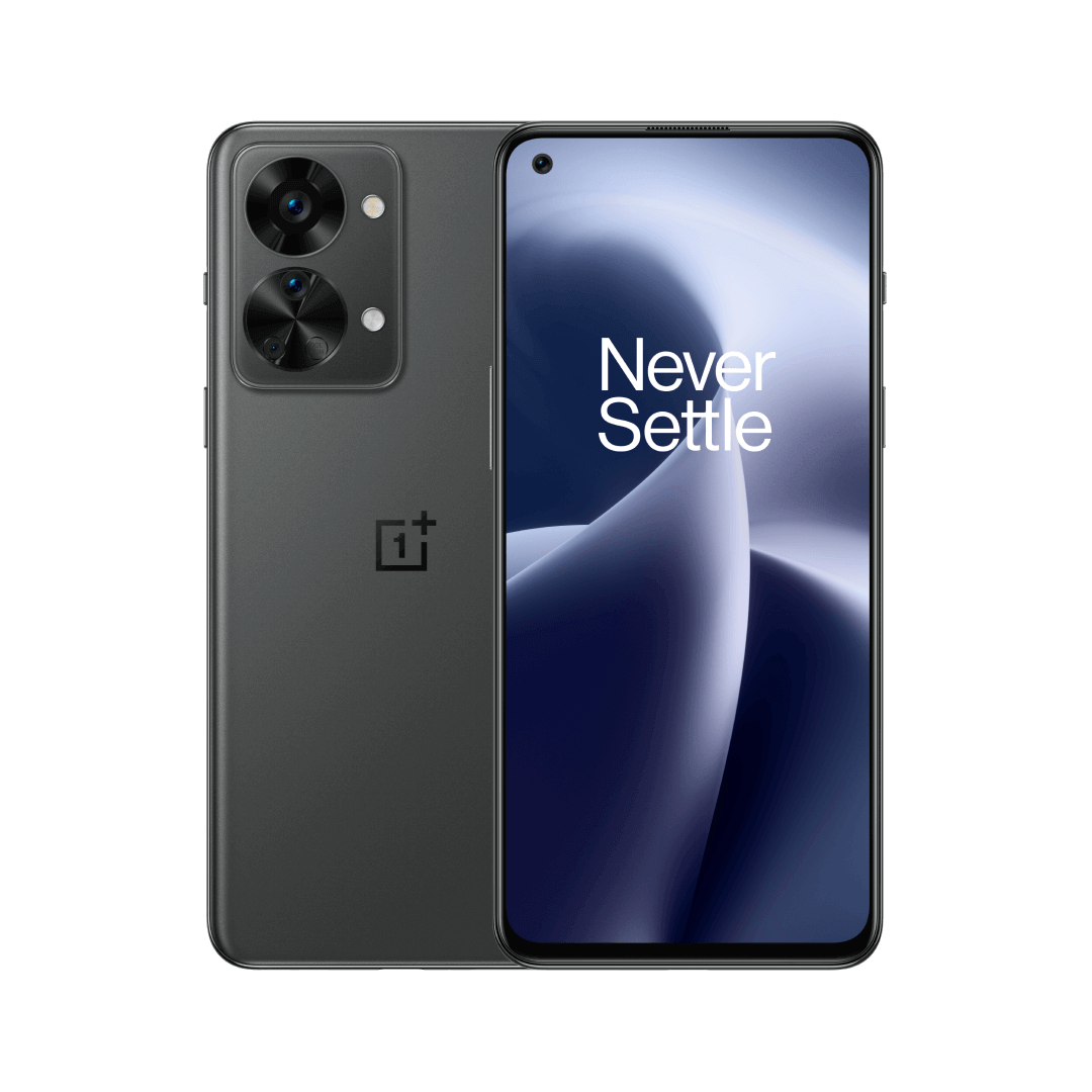 OnePlus Nord 2T - Full phone specifications