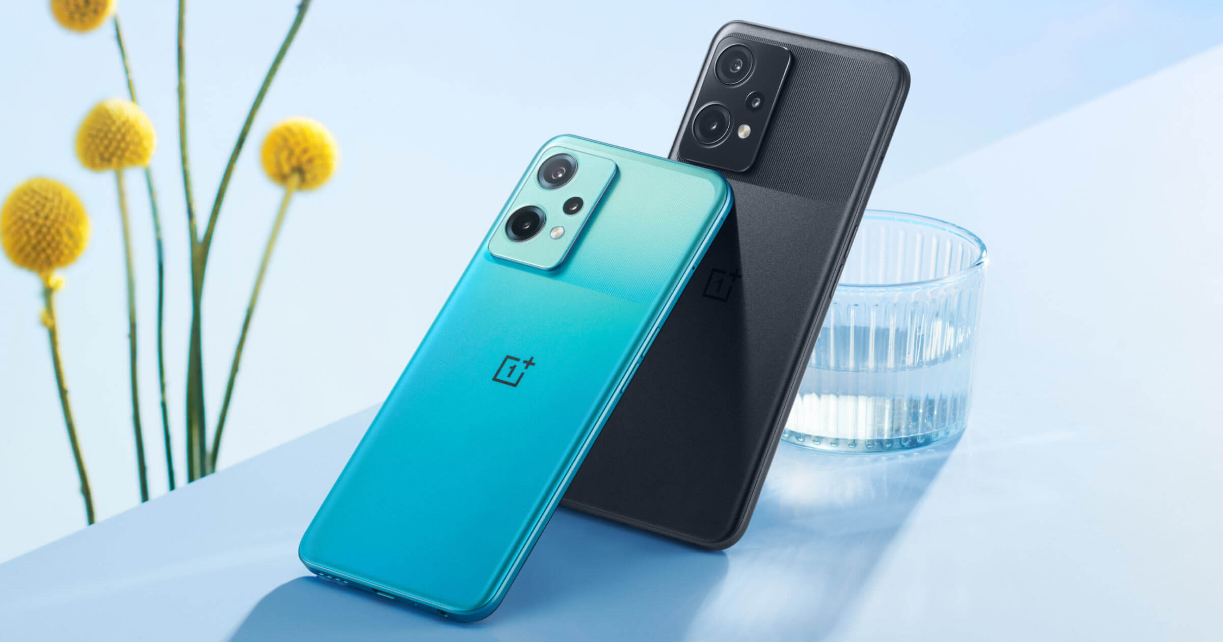 OnePlus Nord CE 2 Lite 5G Specs | OnePlus France