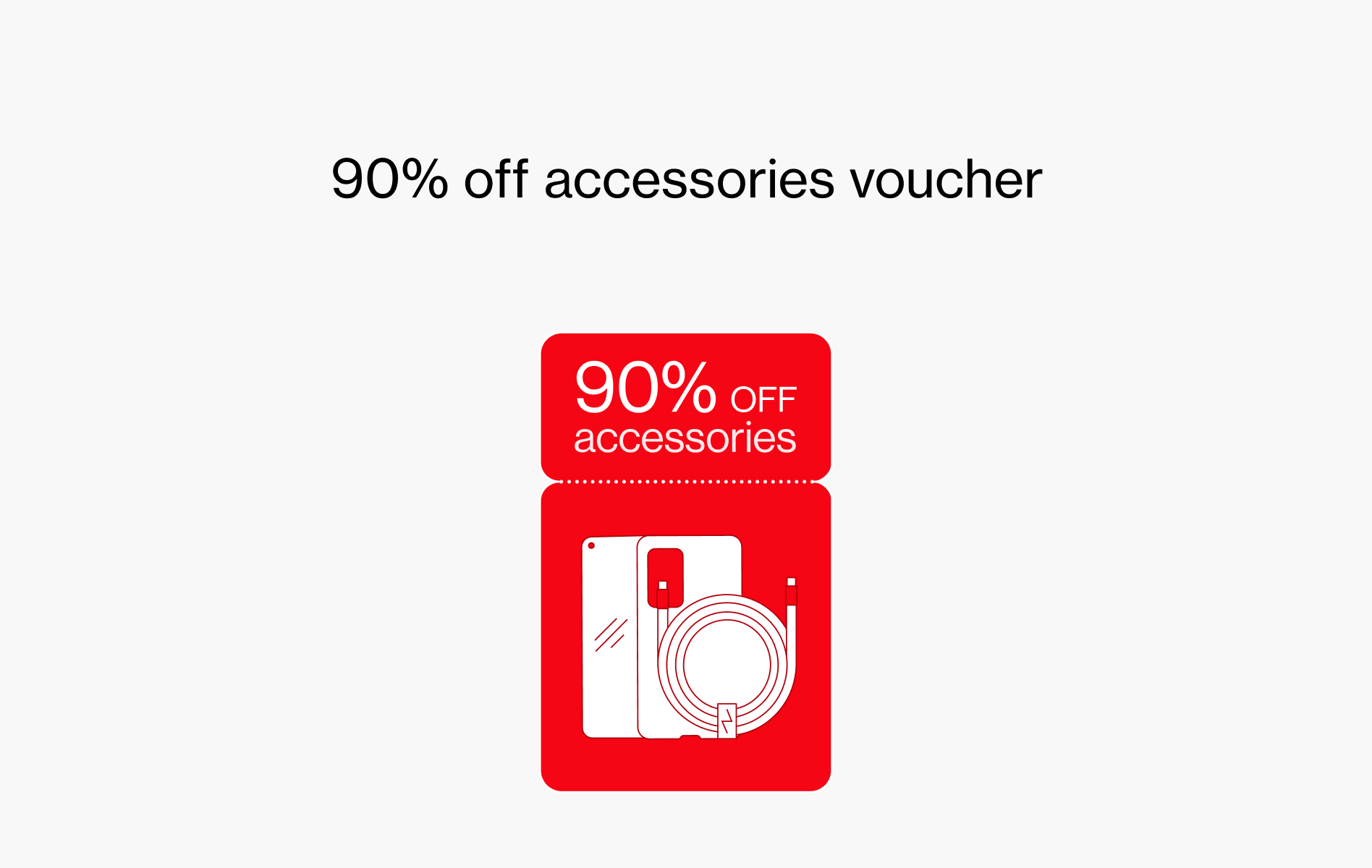 App Exclusive Lucky Draw 2023 - OnePlus (Hrvatska)