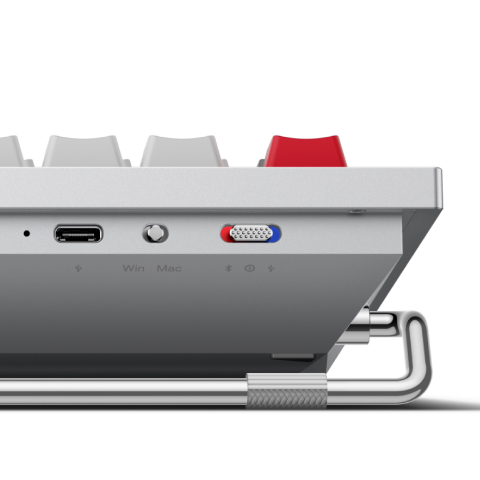 Keyboard 81 Pro