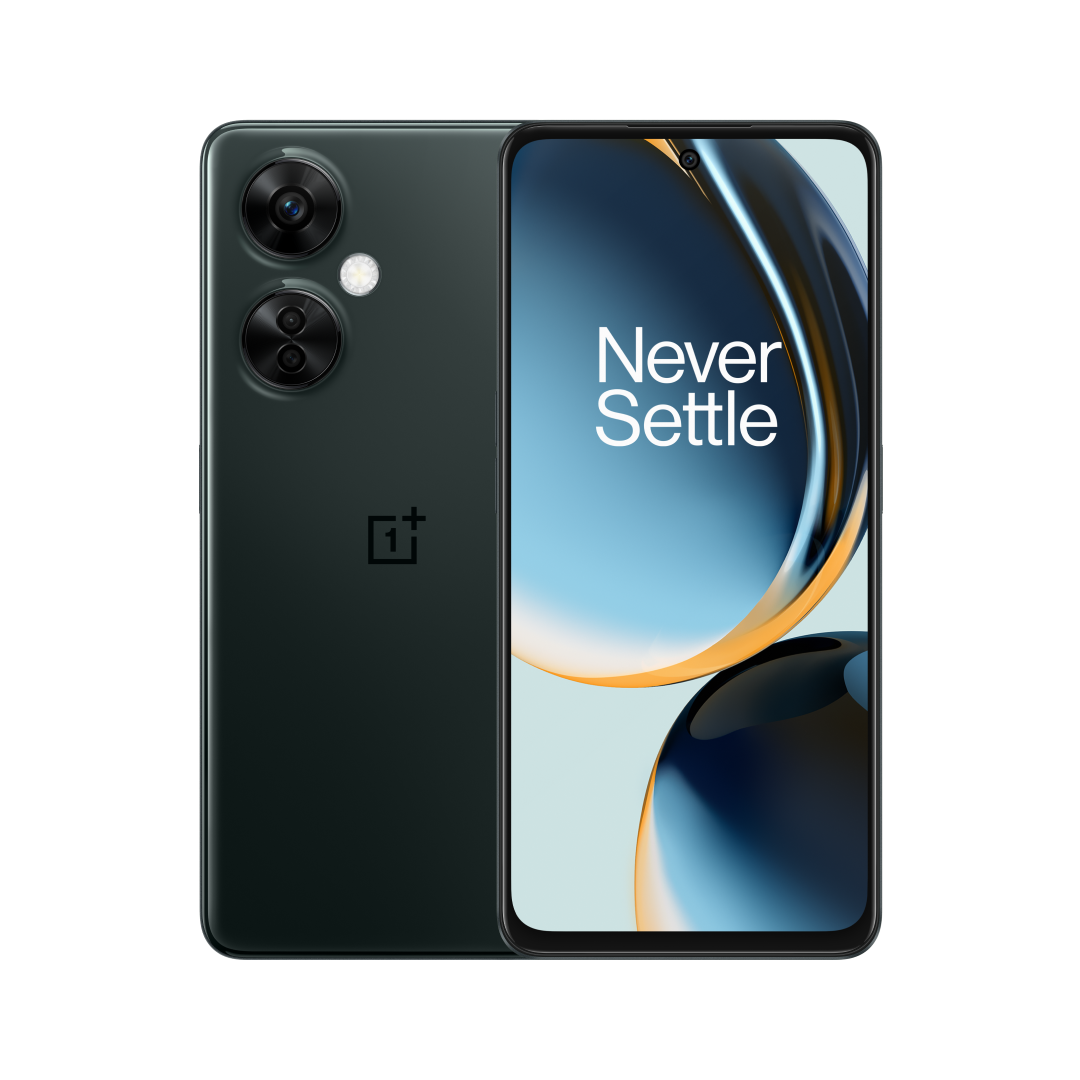 OnePlus Nord 2T review 