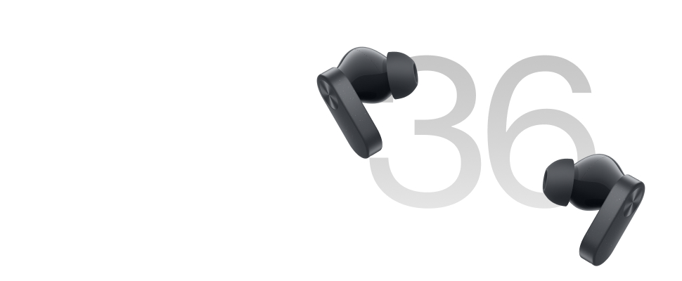 OnePlus Nord Buds 2 True Wireless Stereo (TWS) Earphones: Specs