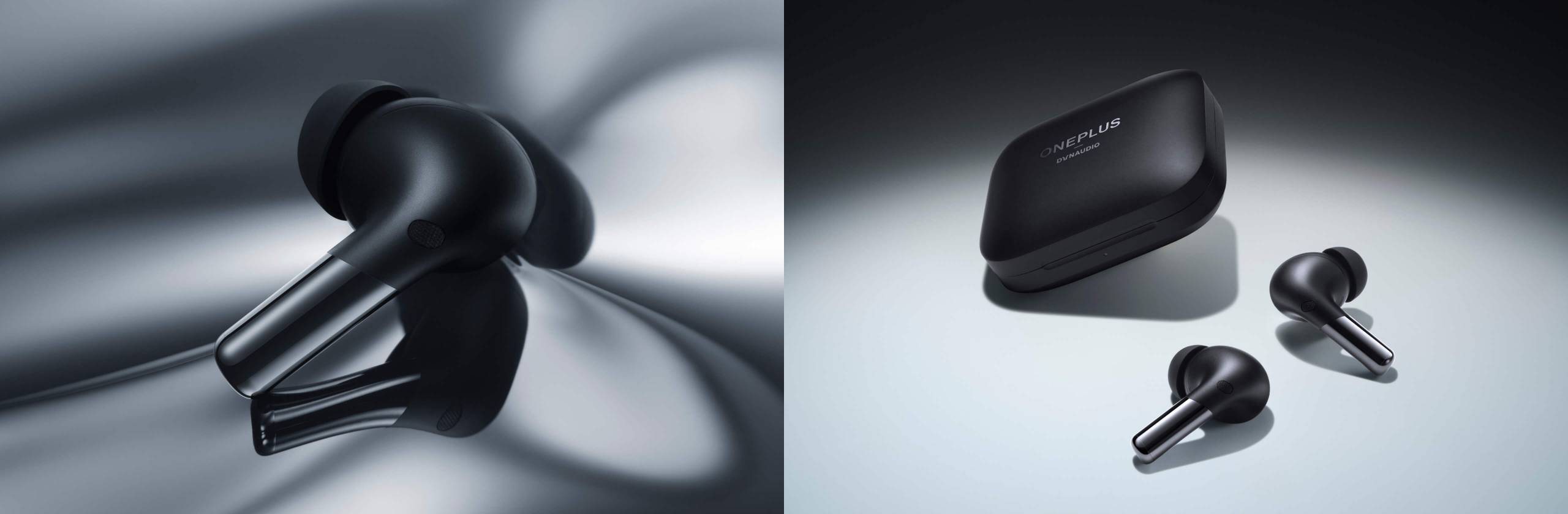OnePlus Buds Pro 2