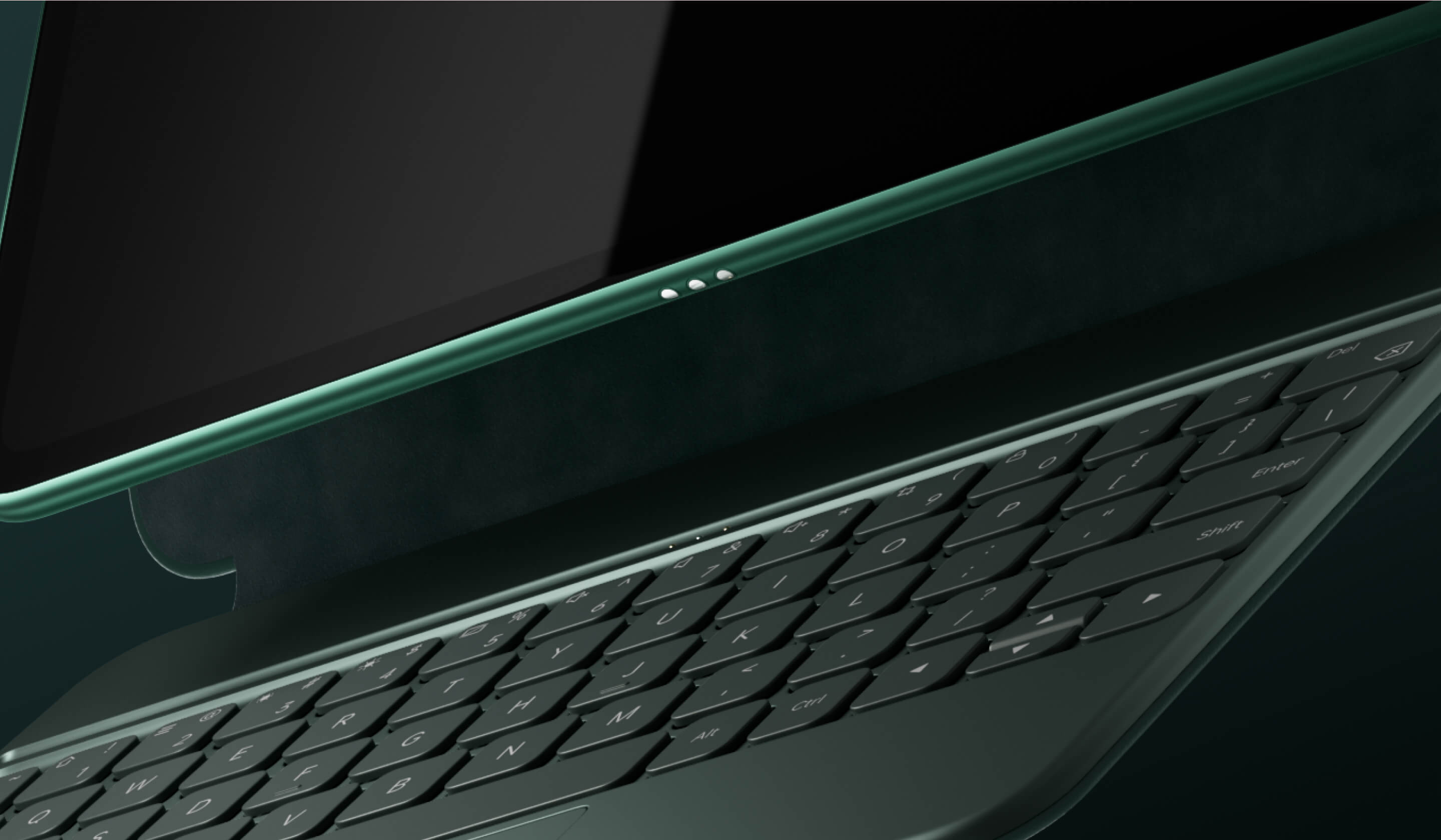OnePlus Magnatic Keyboard - OnePlus (United Kingdom)