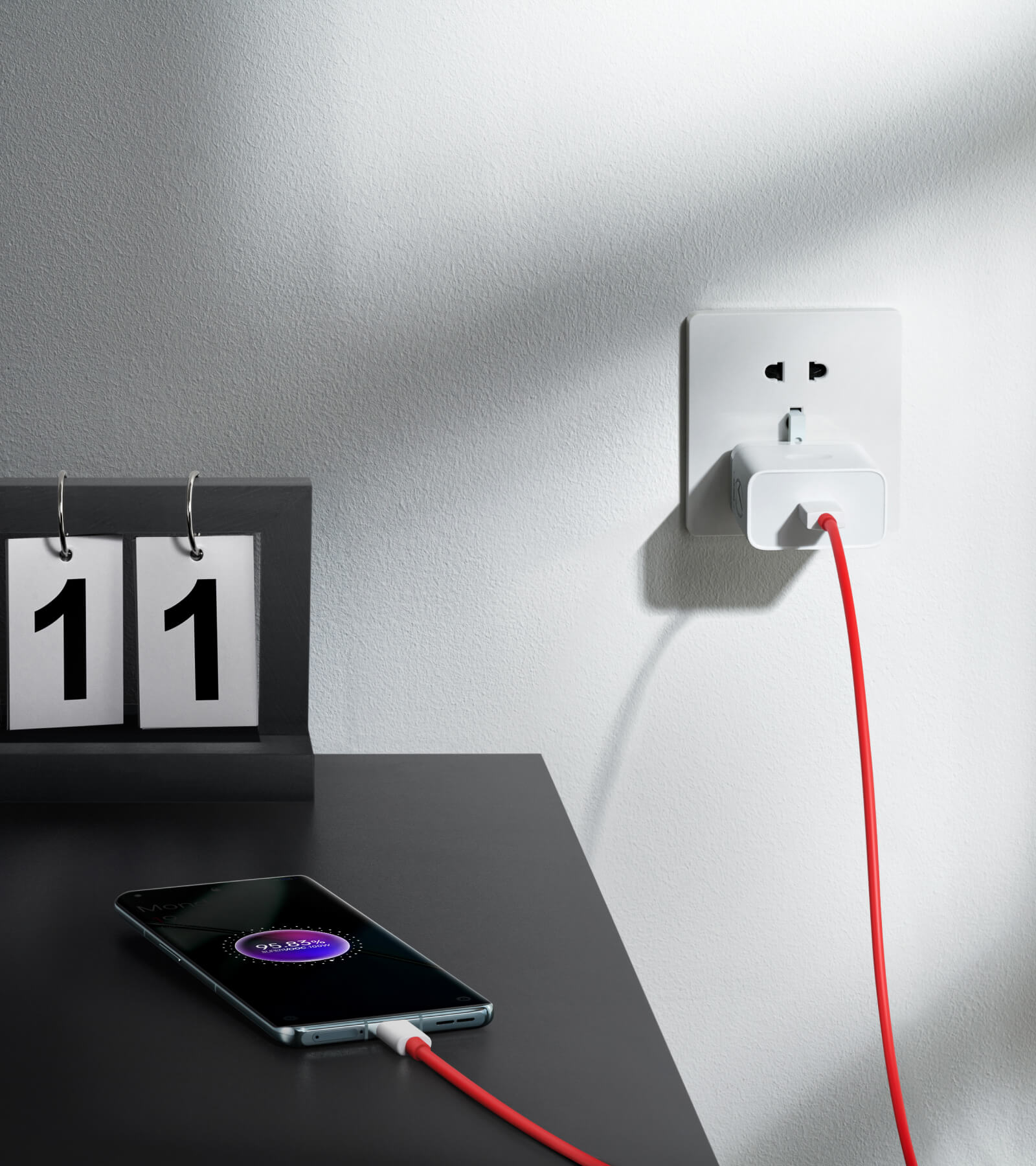 Buy OnePlus USB-A to Type-C Cable - OnePlus (United Kingdom)